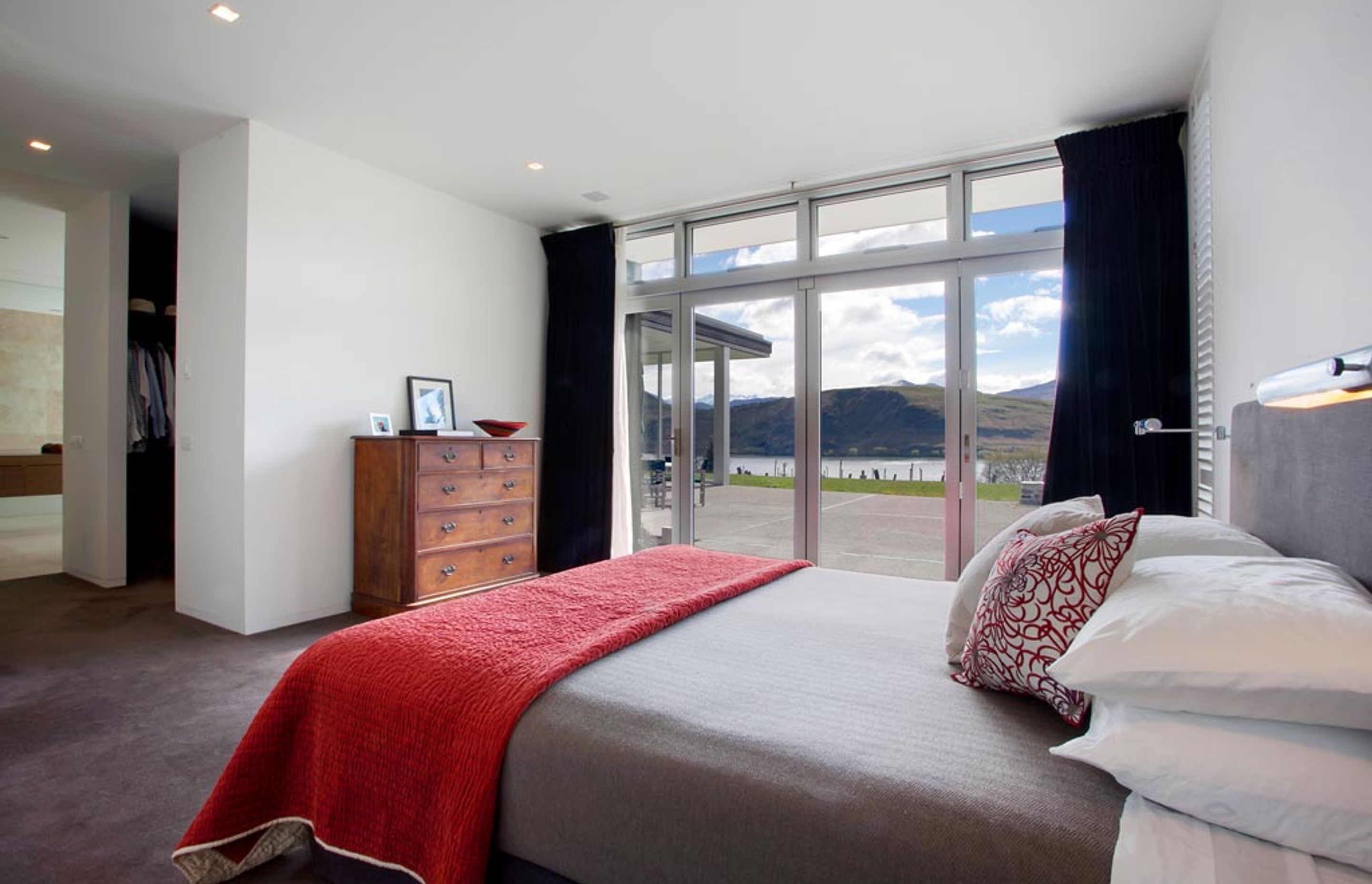 Vineyard Home, Queenstown