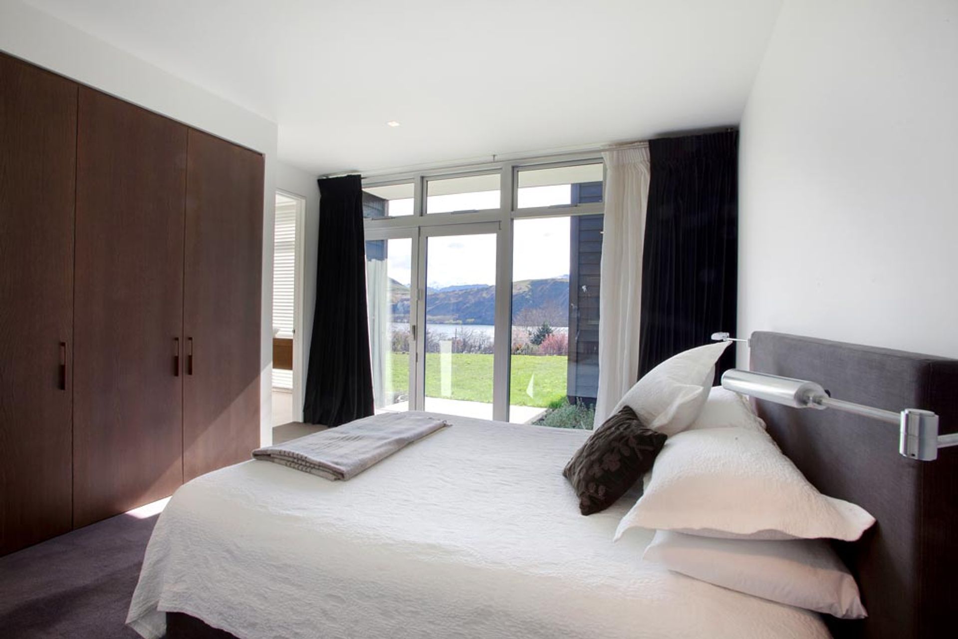 Vineyard Home, Queenstown