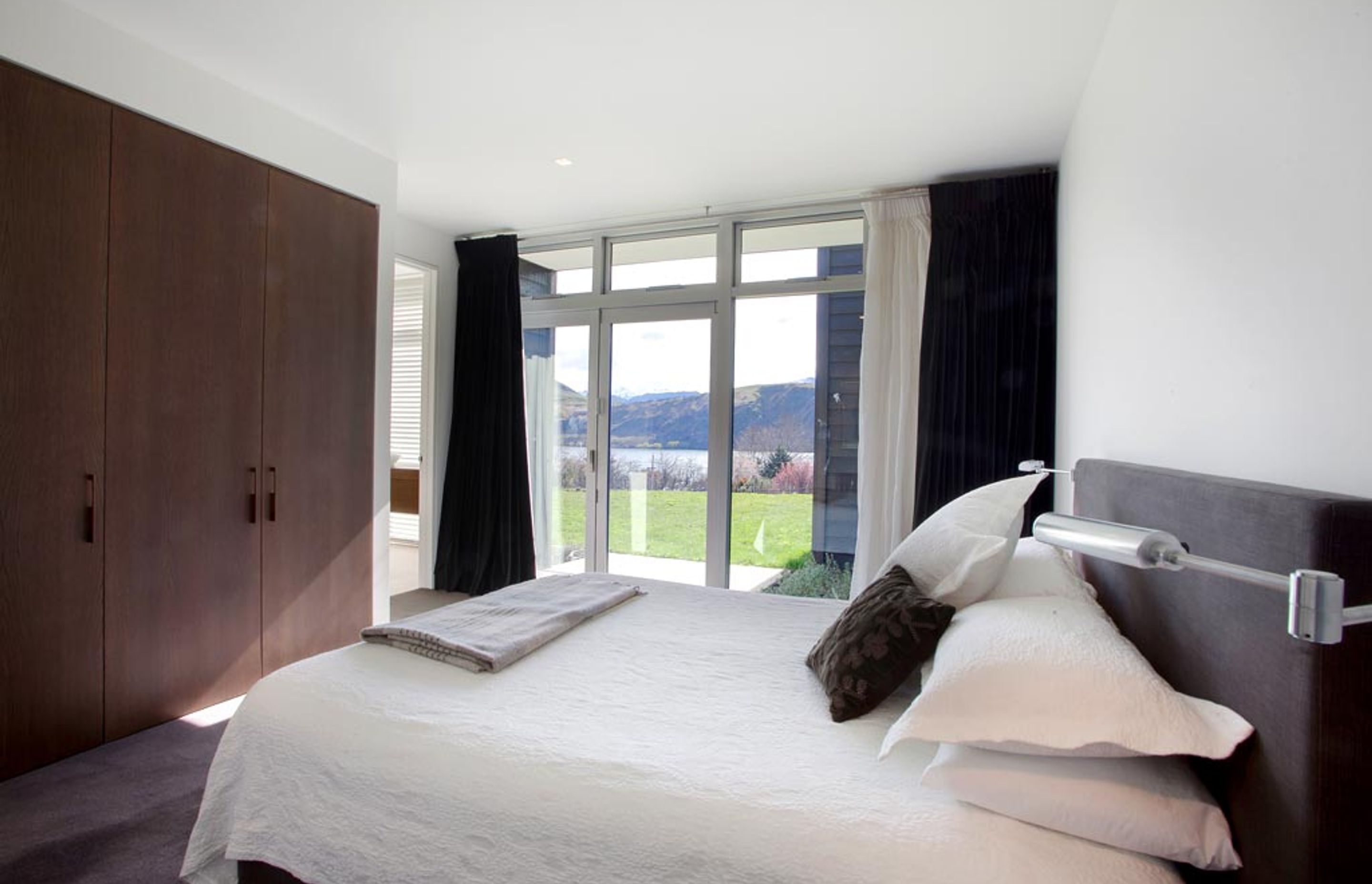 Vineyard Home, Queenstown