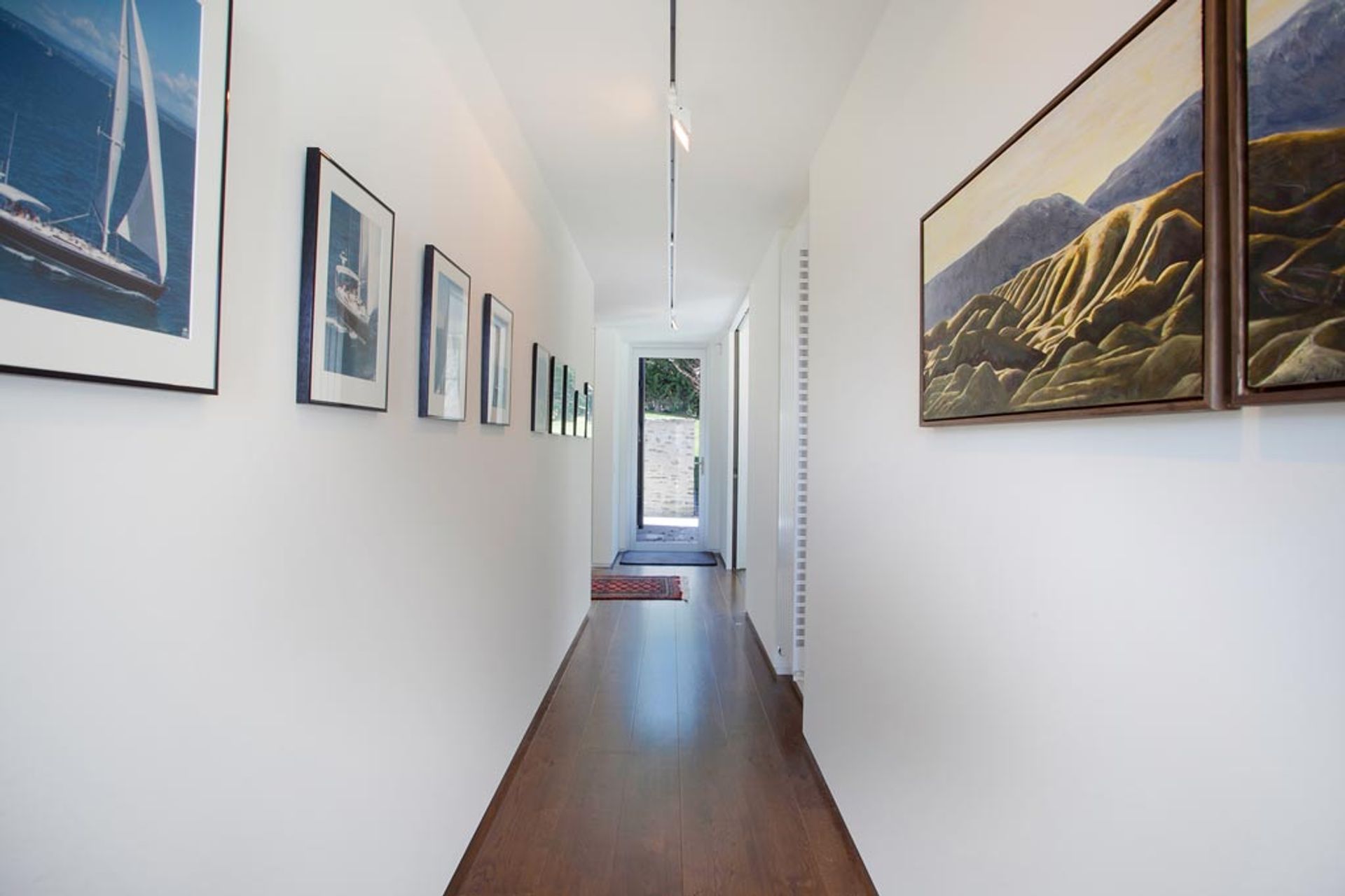 Vineyard Home, Queenstown