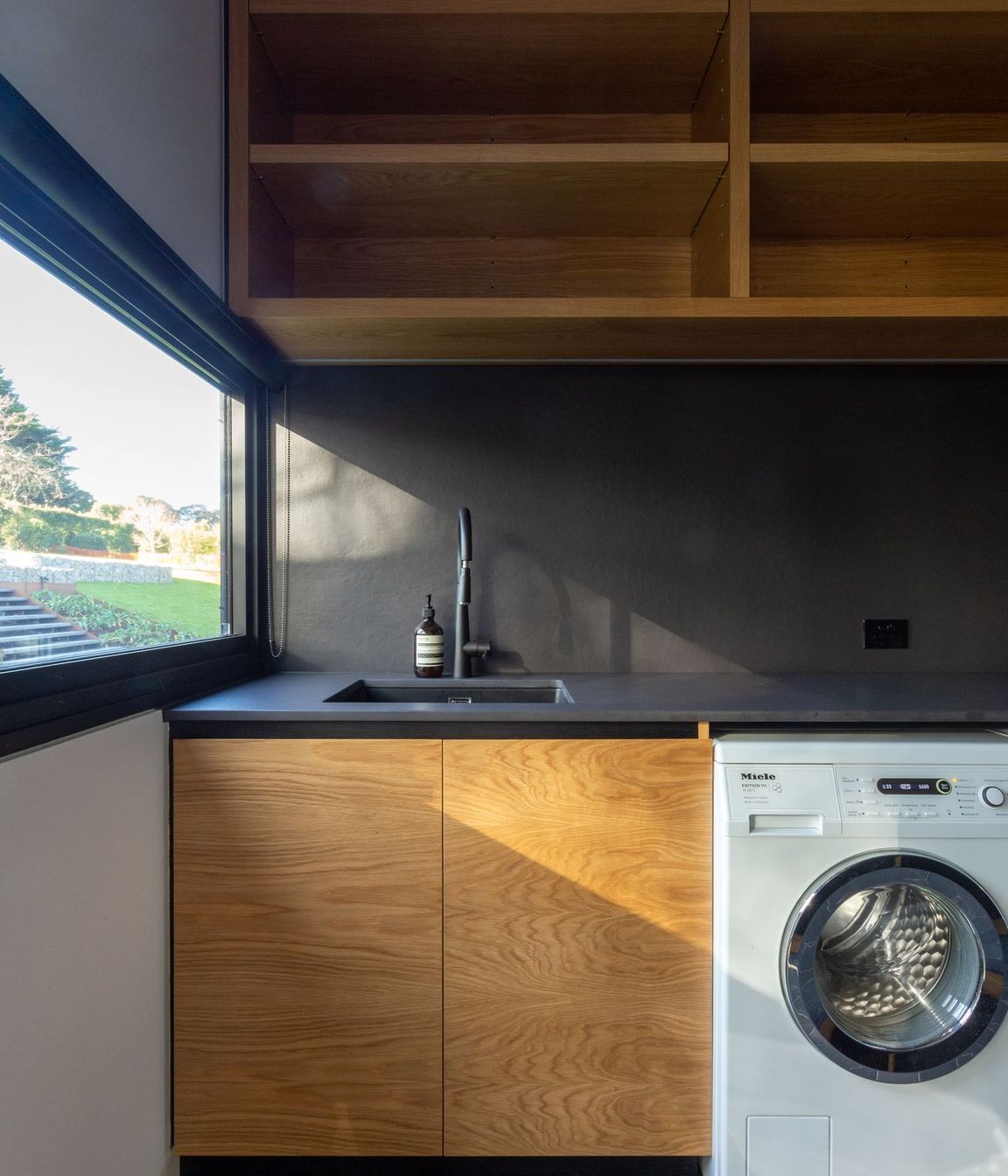 Red Hill Residence