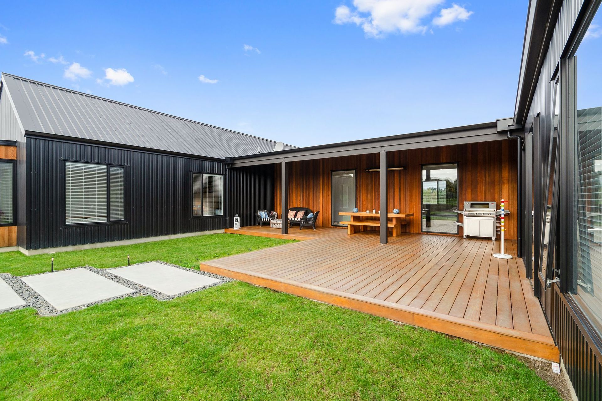 Lifestyle Family Home