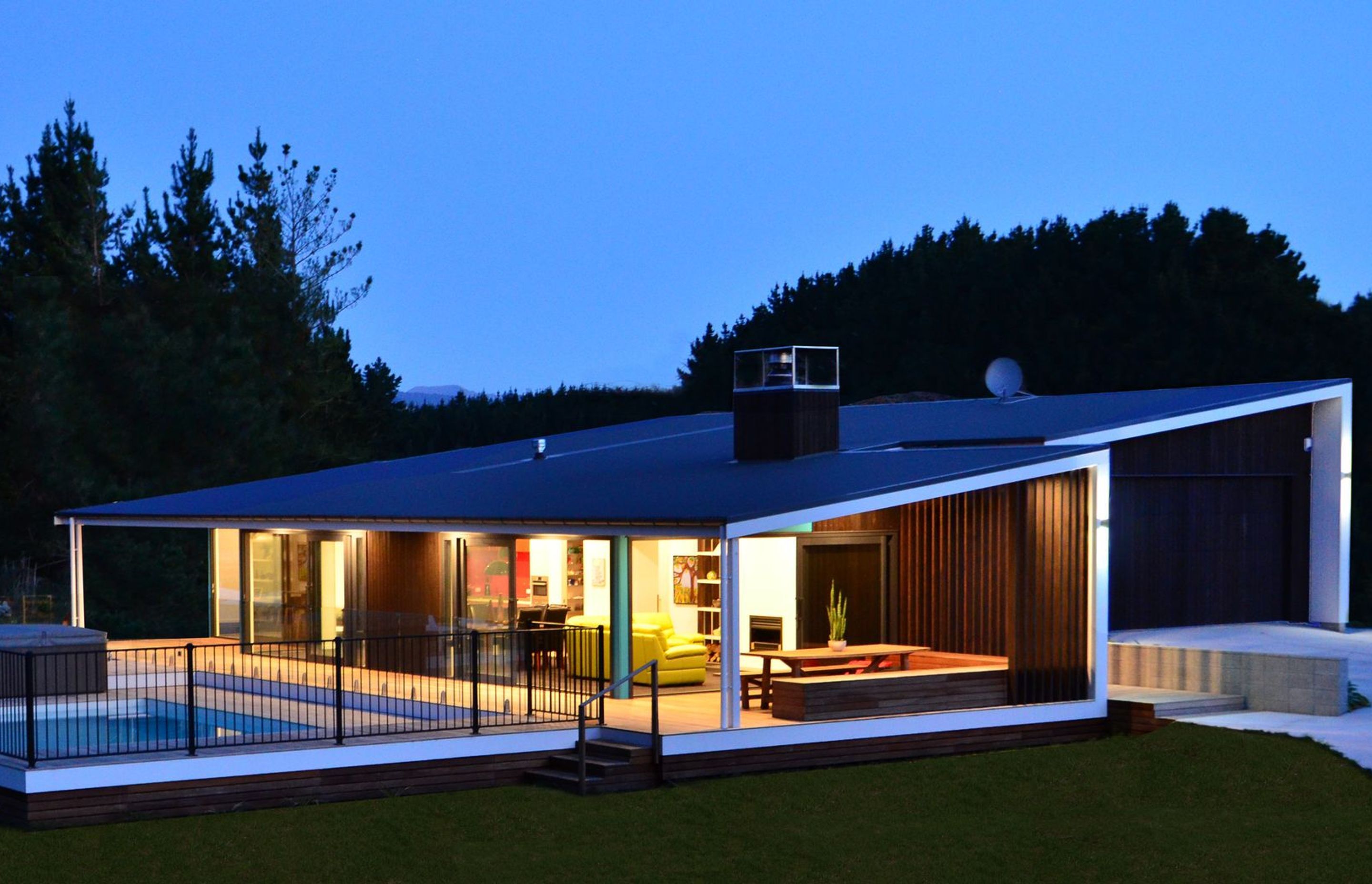  Otaki House