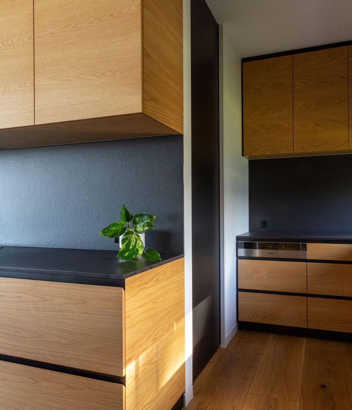 Red Hill Residence