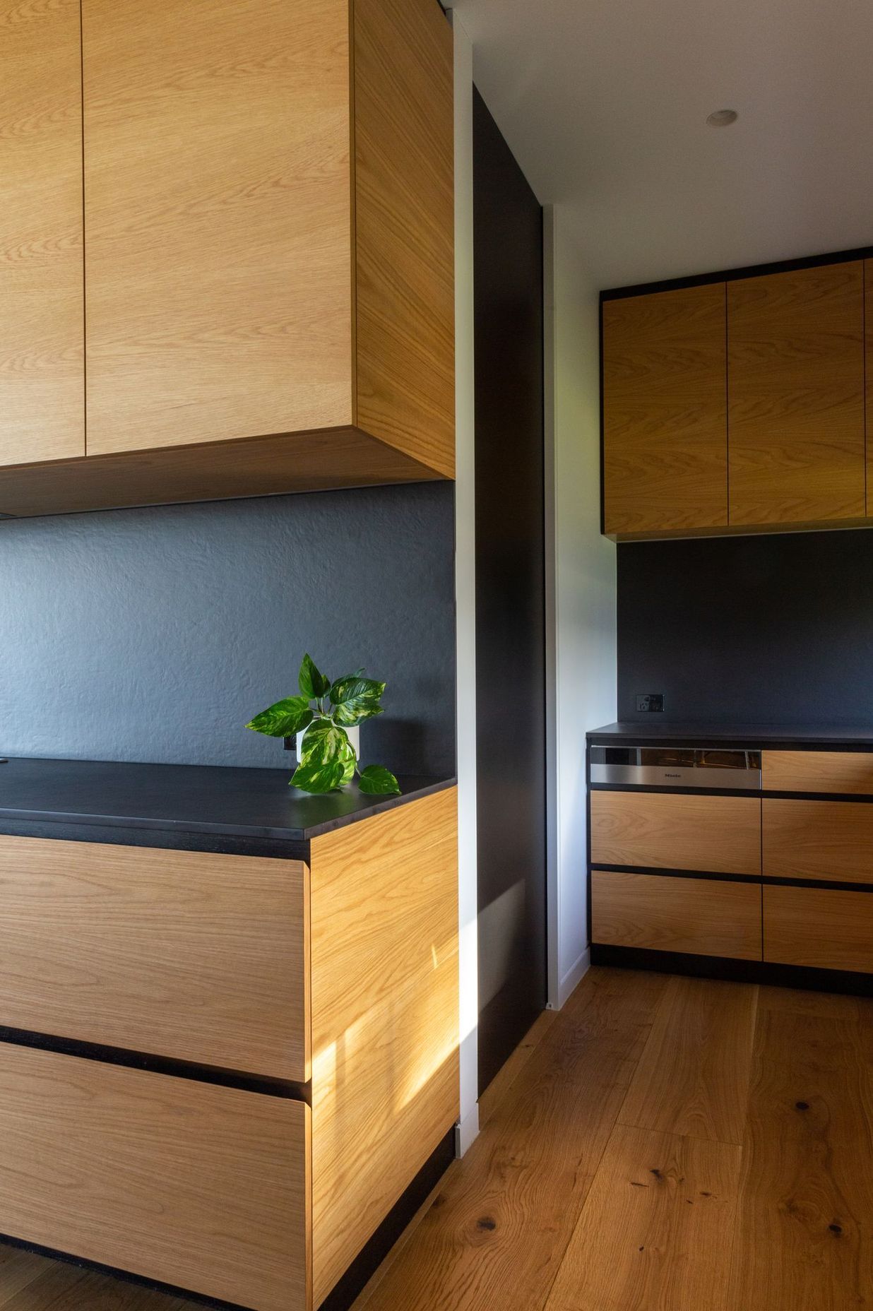 Red Hill Residence