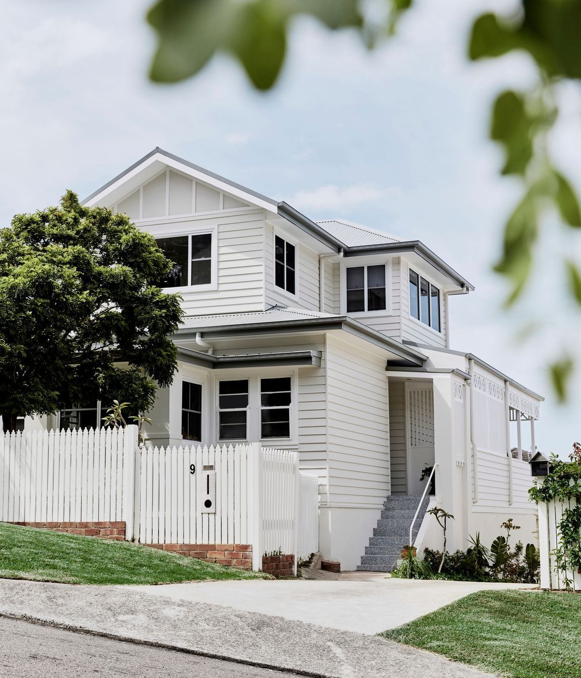 Mountain House - Austinmer