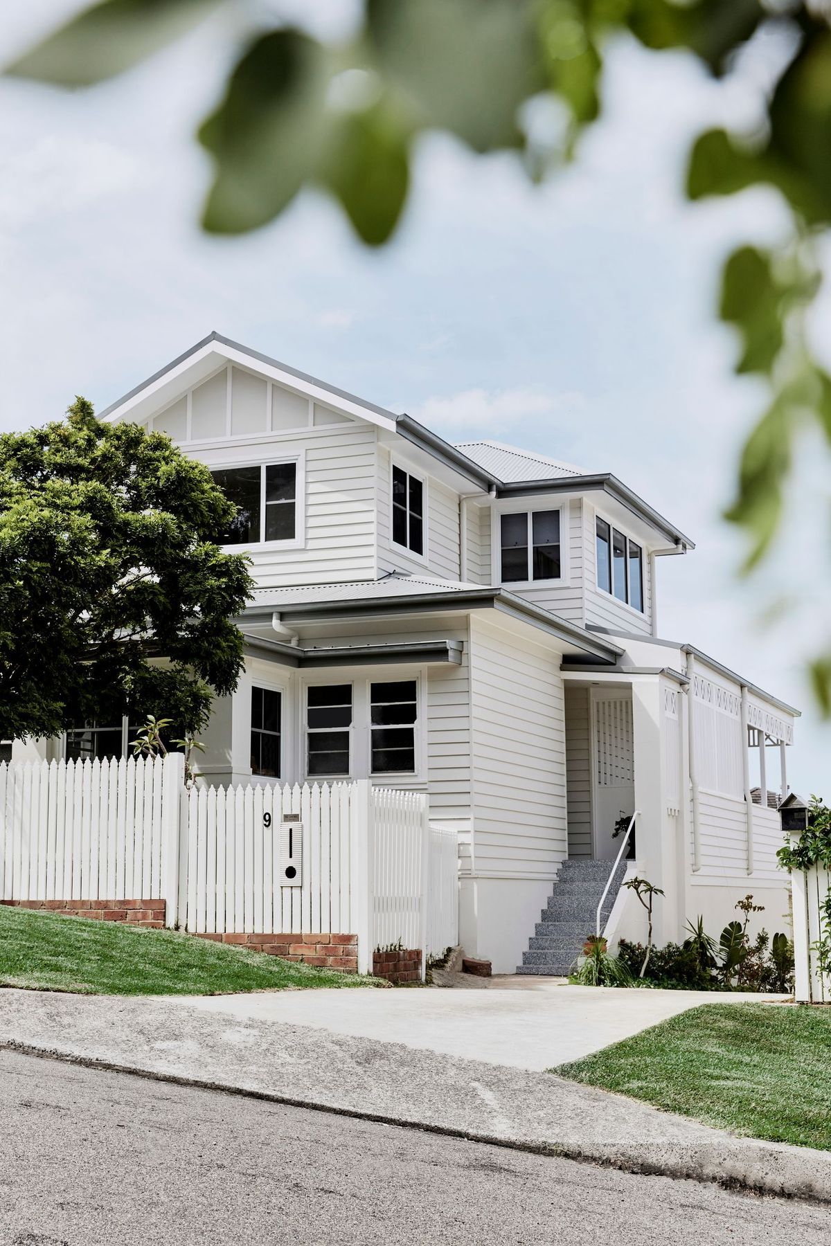 Mountain House - Austinmer