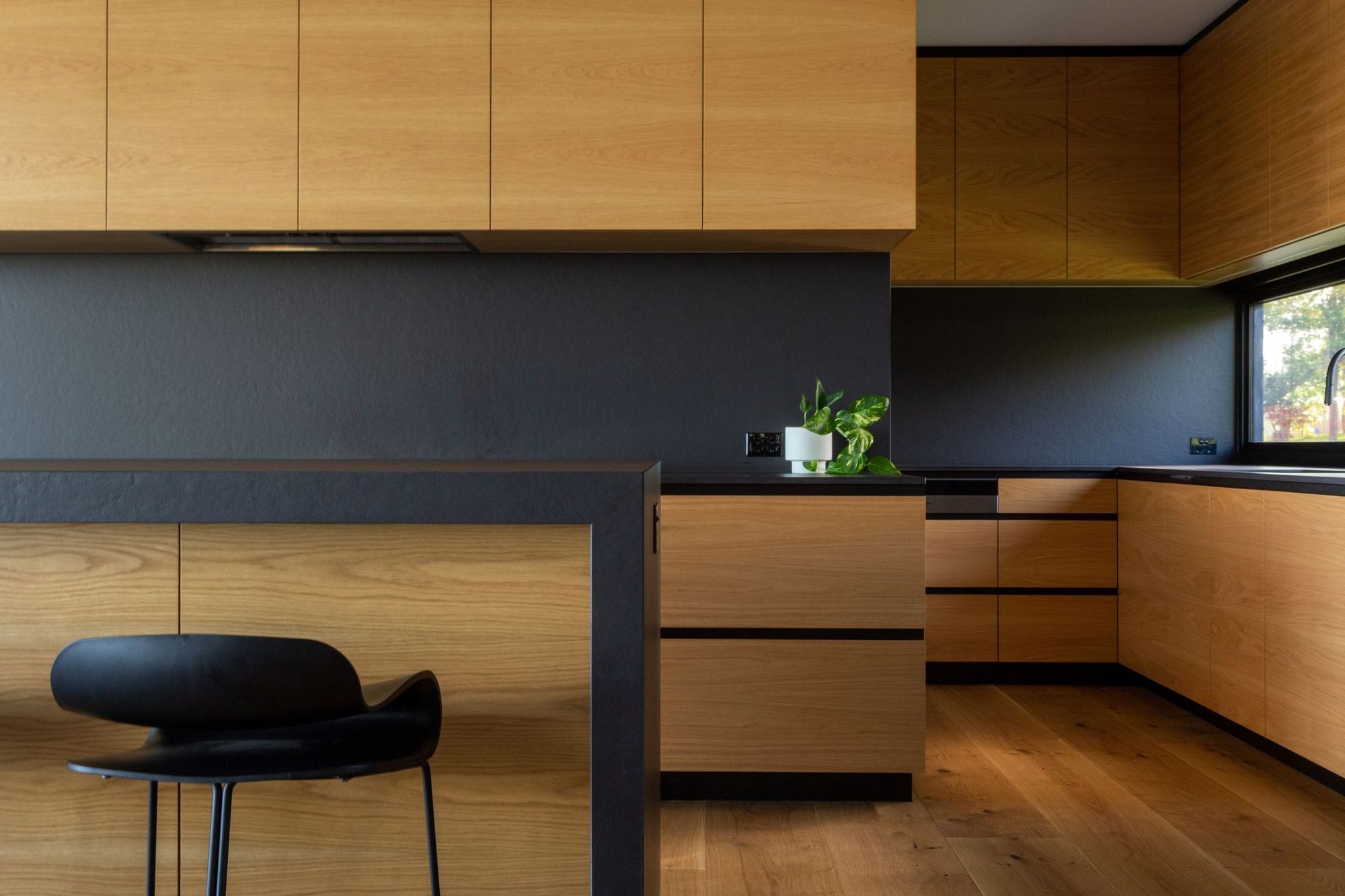 Red Hill Residence