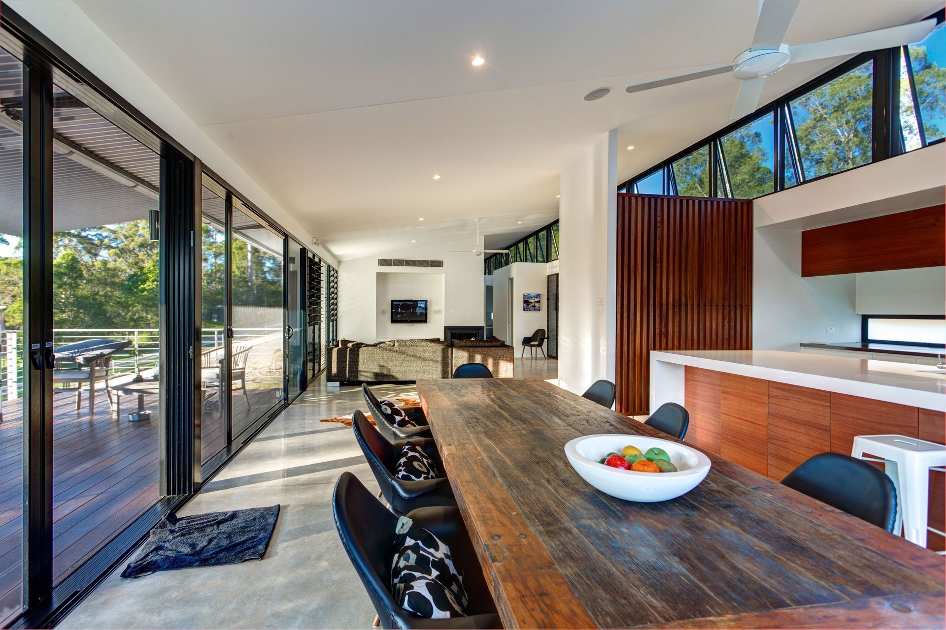 Wallaby Lane