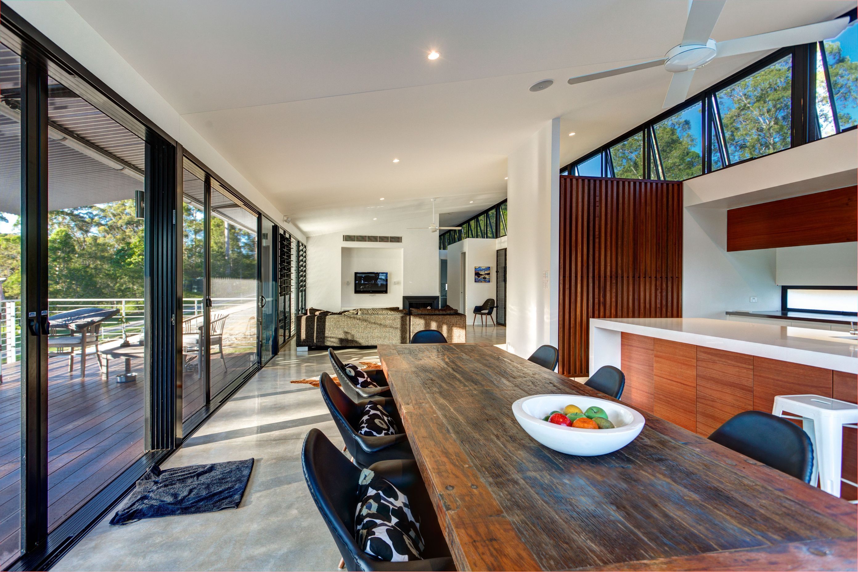 Wallaby Lane