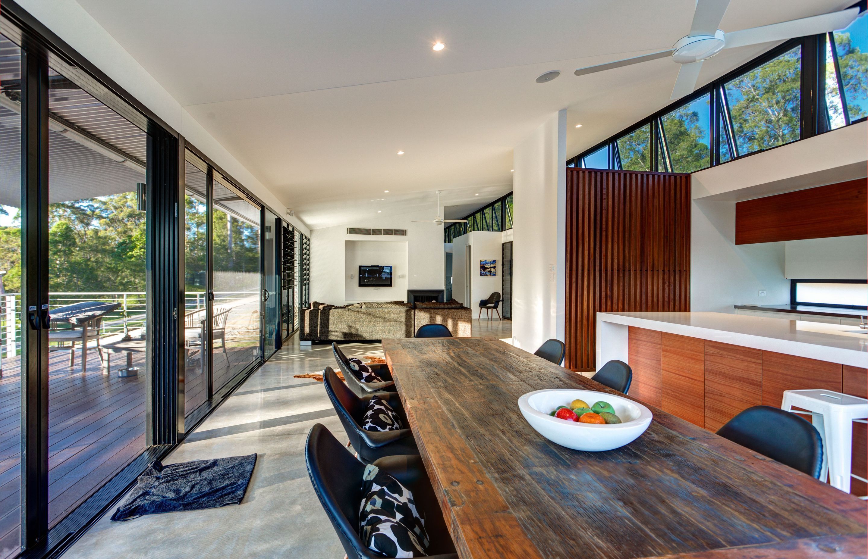 Wallaby Lane