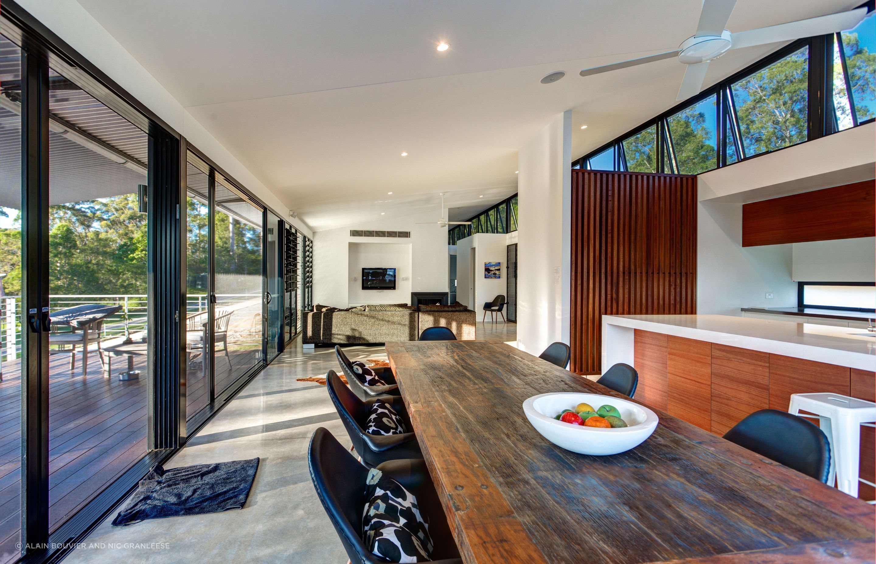 Wallaby Lane