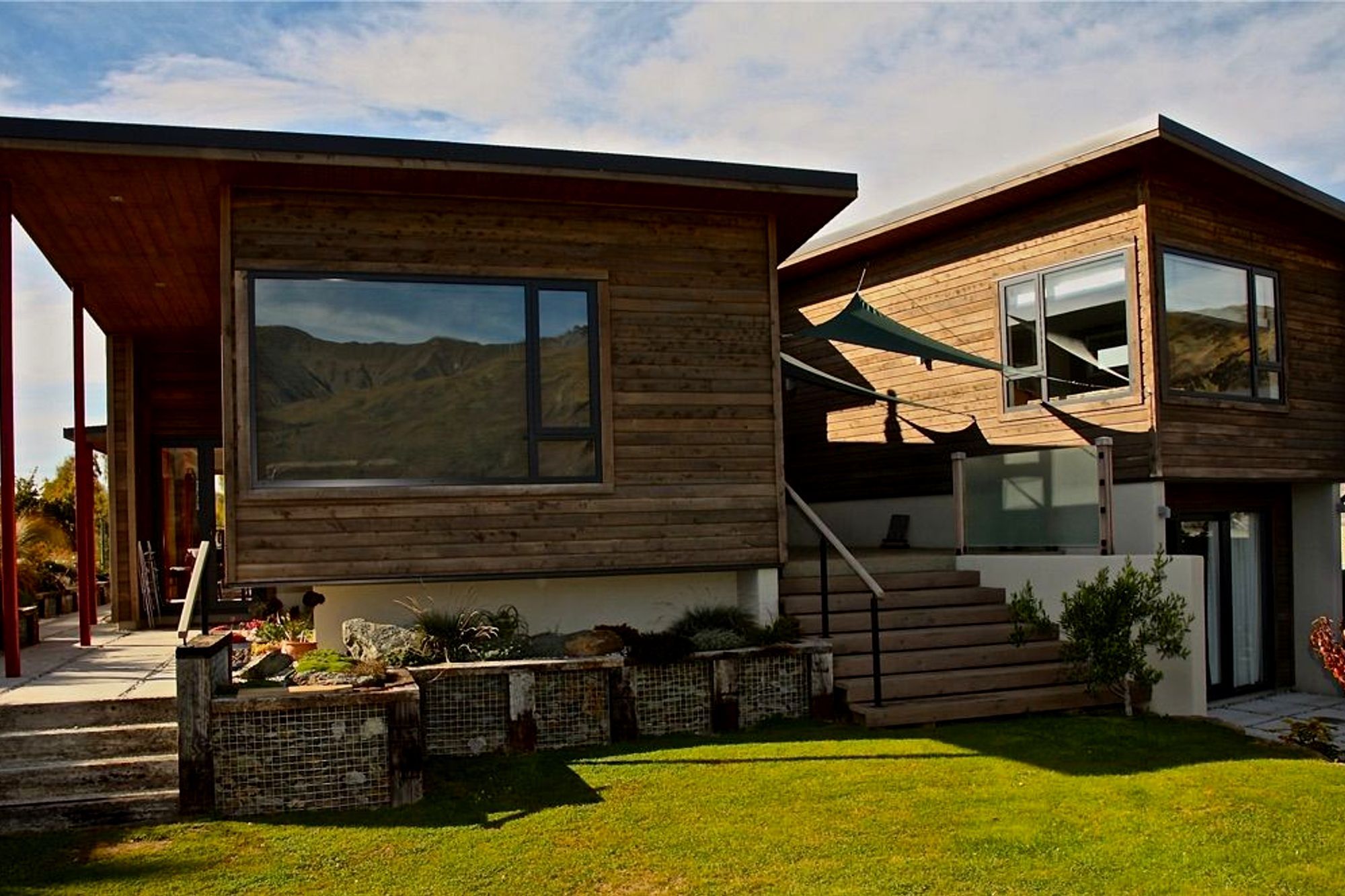 Hill Top Residence