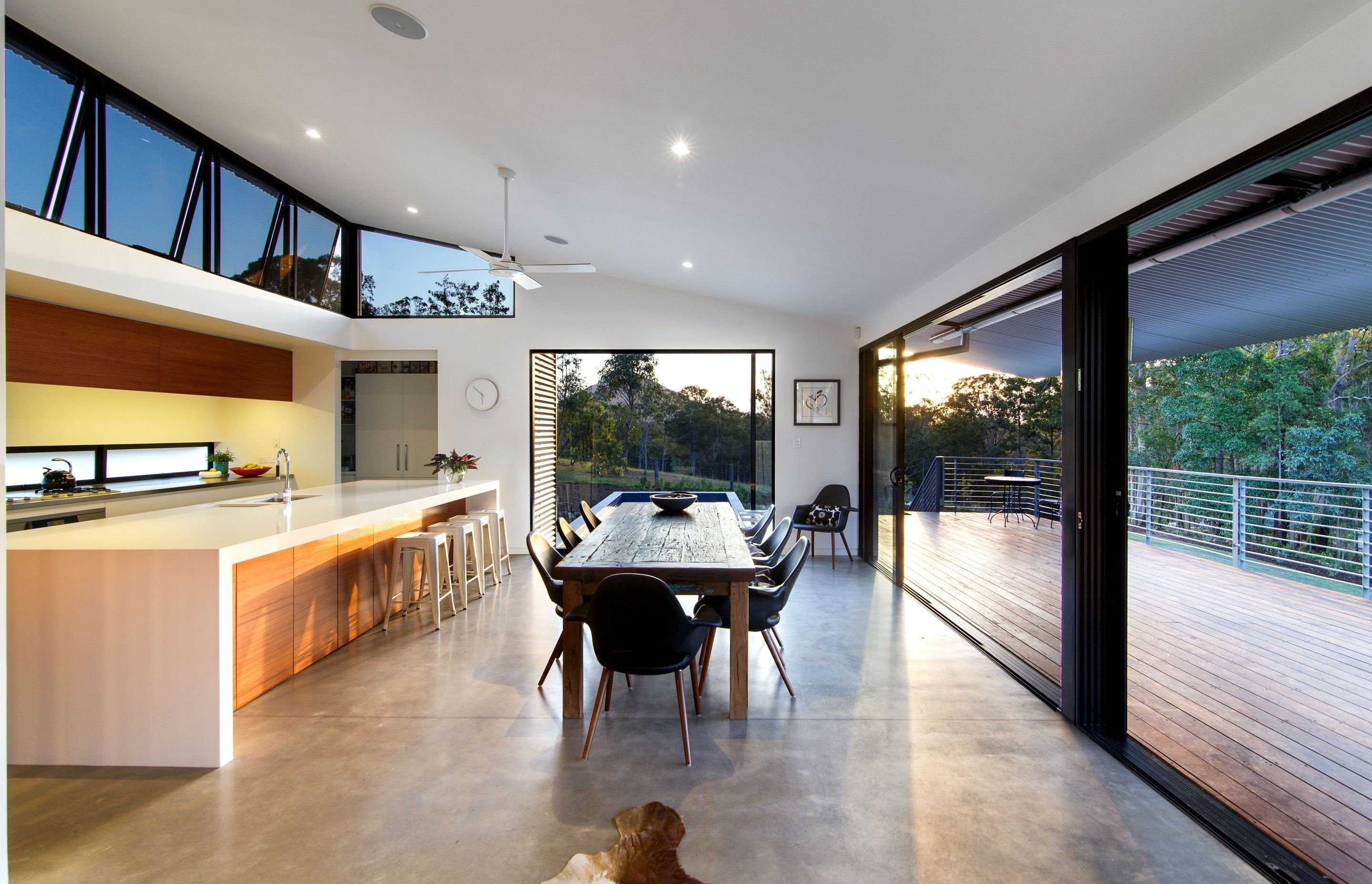 Wallaby Lane