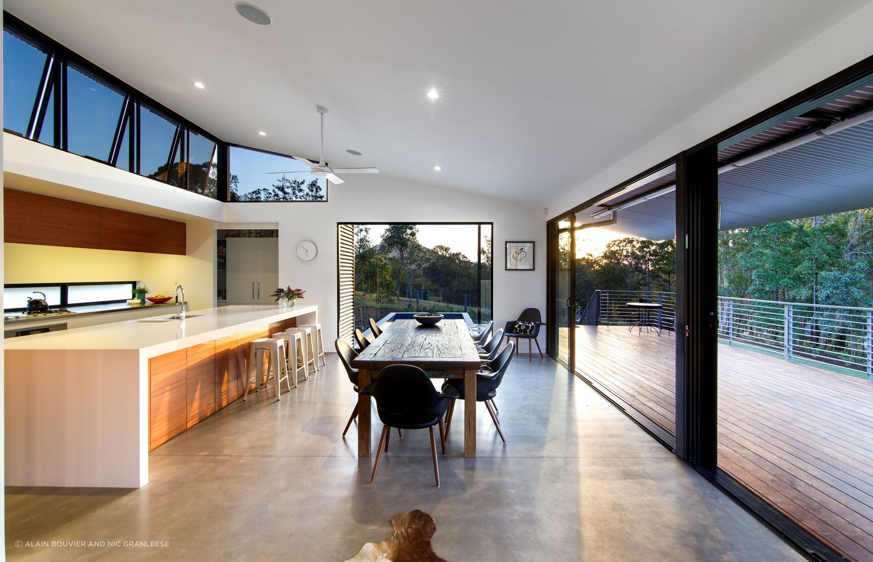 Wallaby Lane