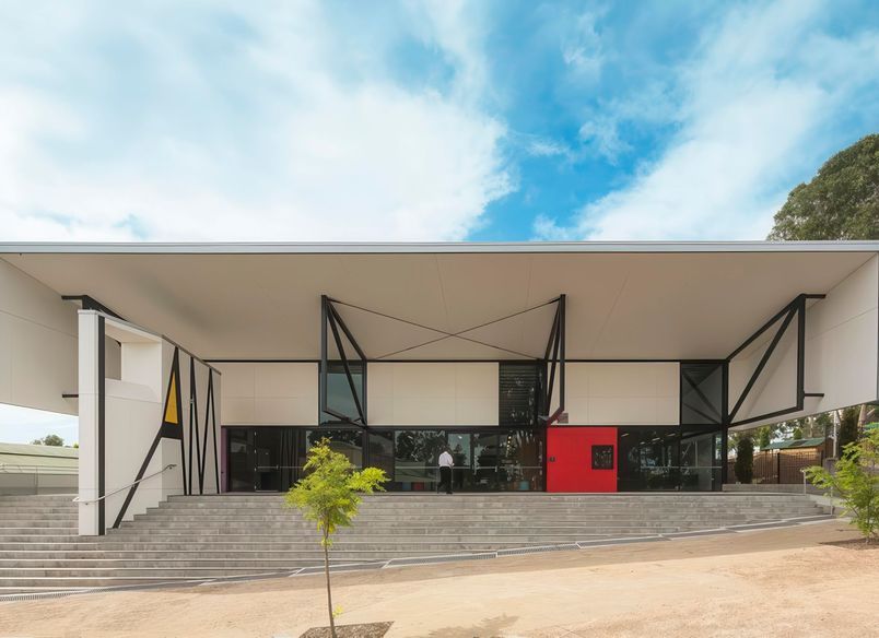 Mamre Anglican School