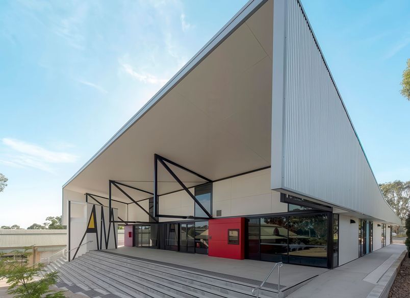 Mamre Anglican School