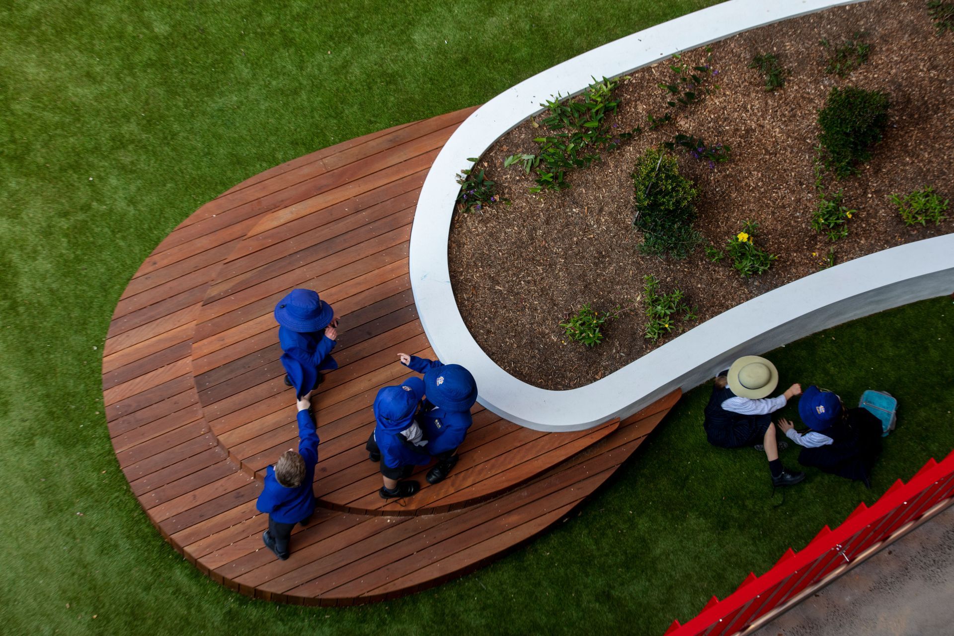 Photography: Brett Boardman