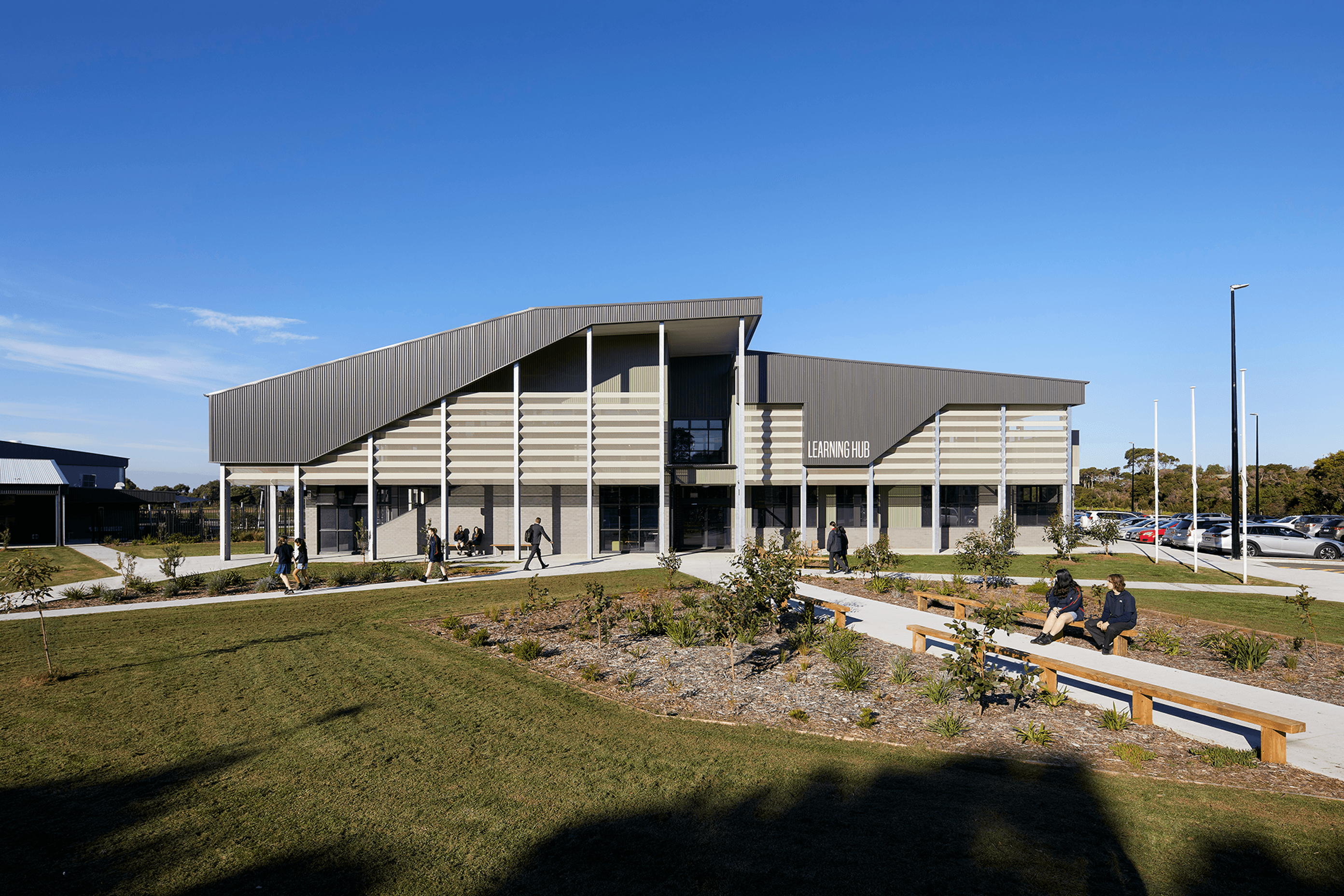 Wonthaggi Secondary College