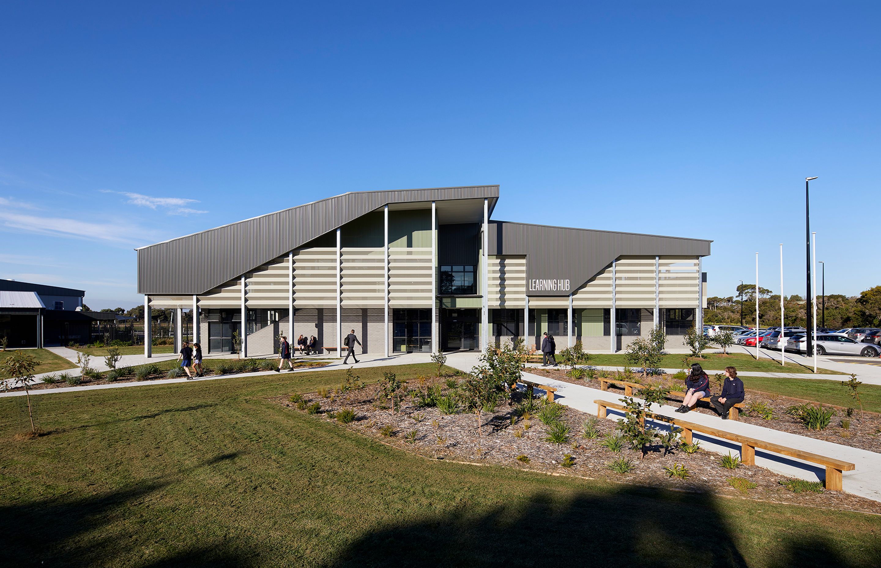 Wonthaggi Secondary College