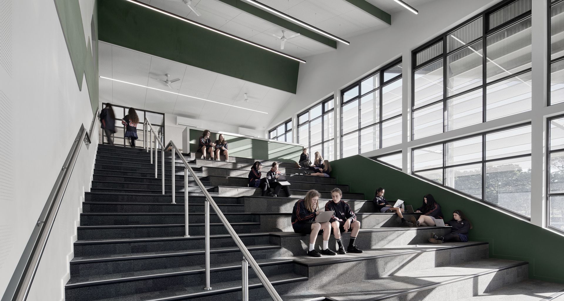 Wonthaggi Secondary College banner
