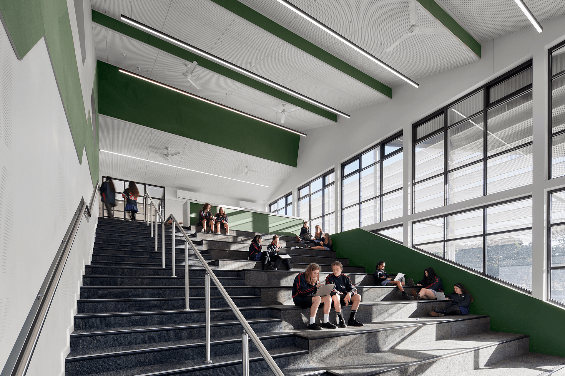 Wonthaggi Secondary College