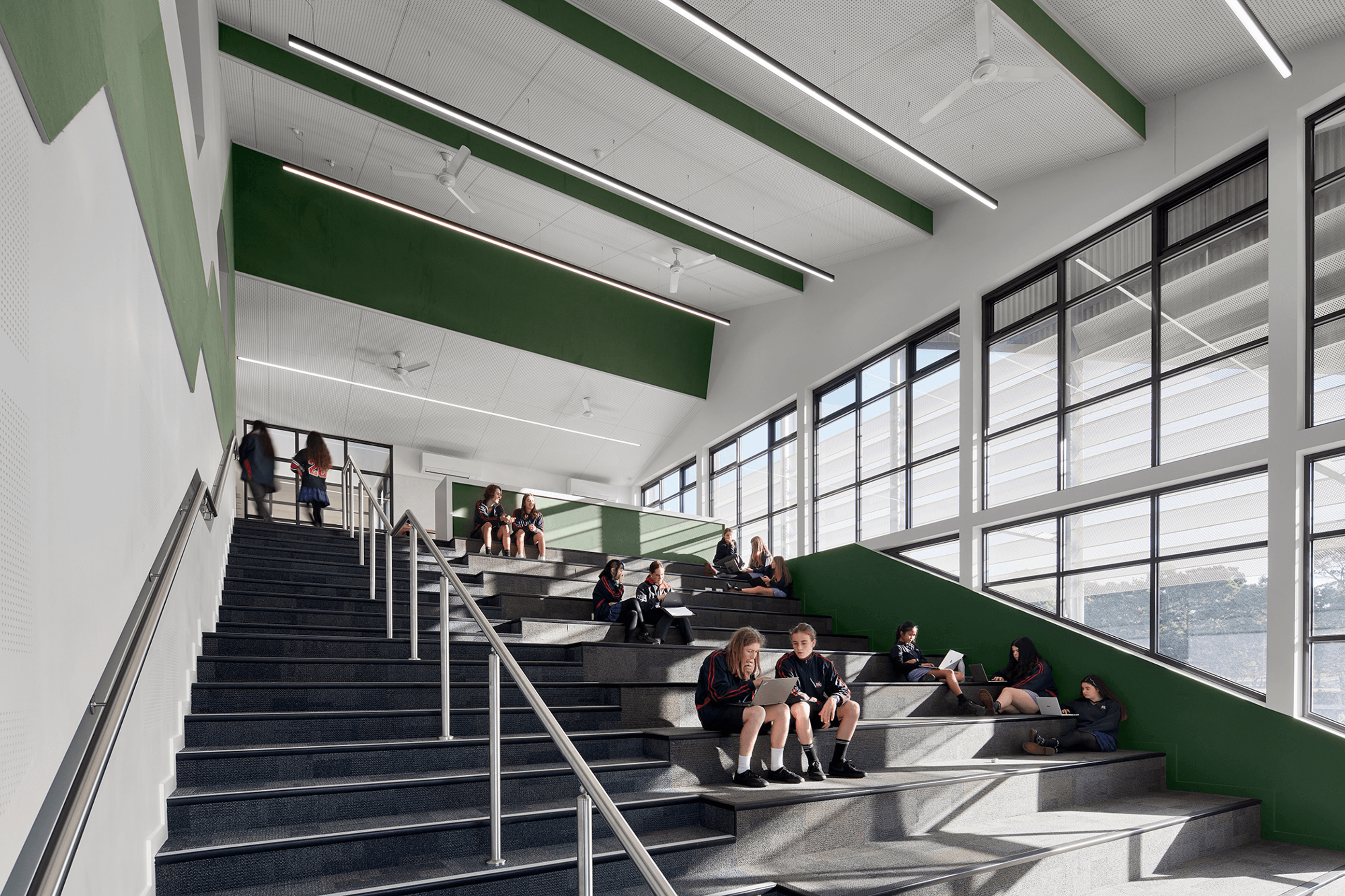 Wonthaggi Secondary College