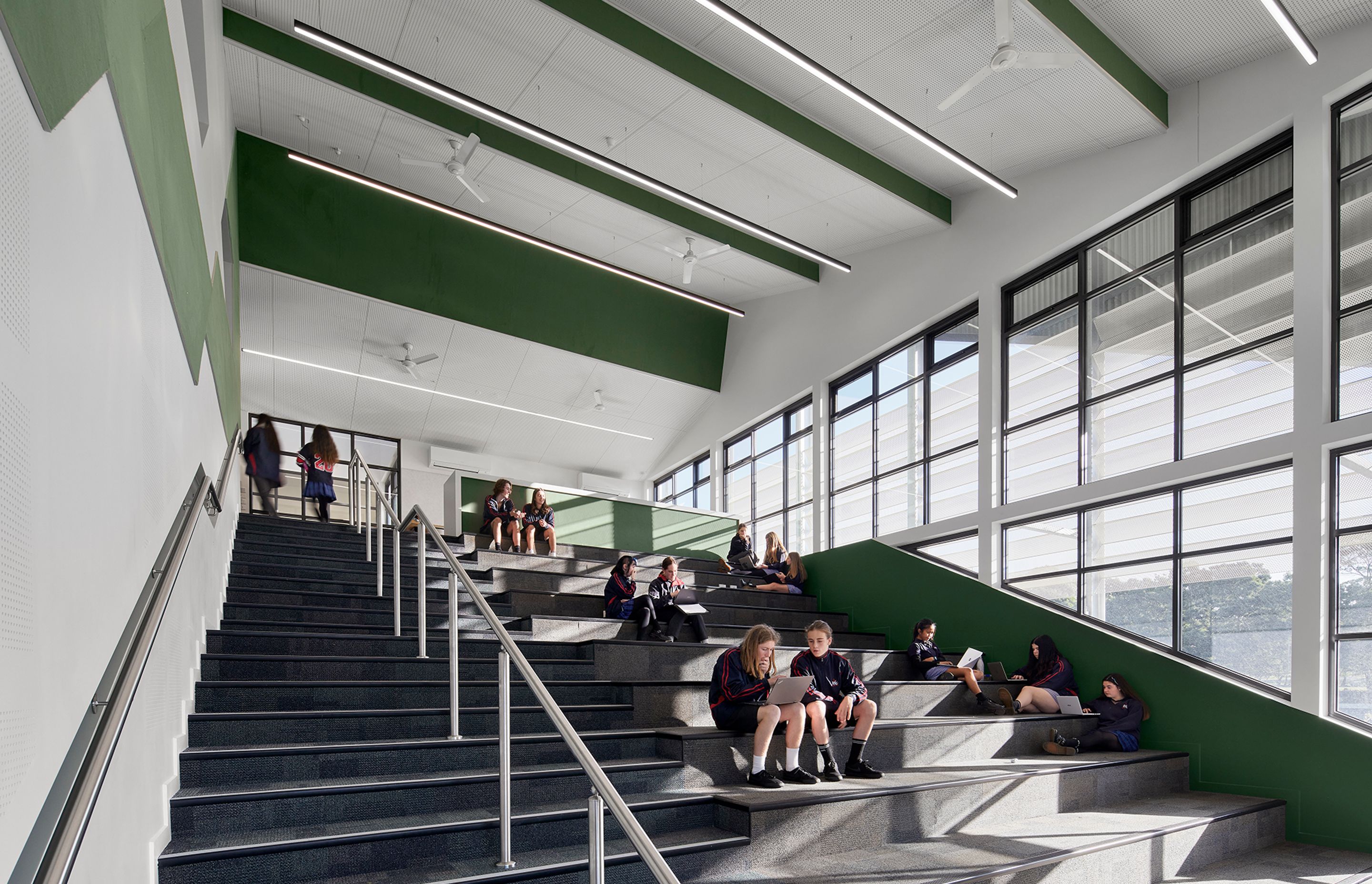 Wonthaggi Secondary College