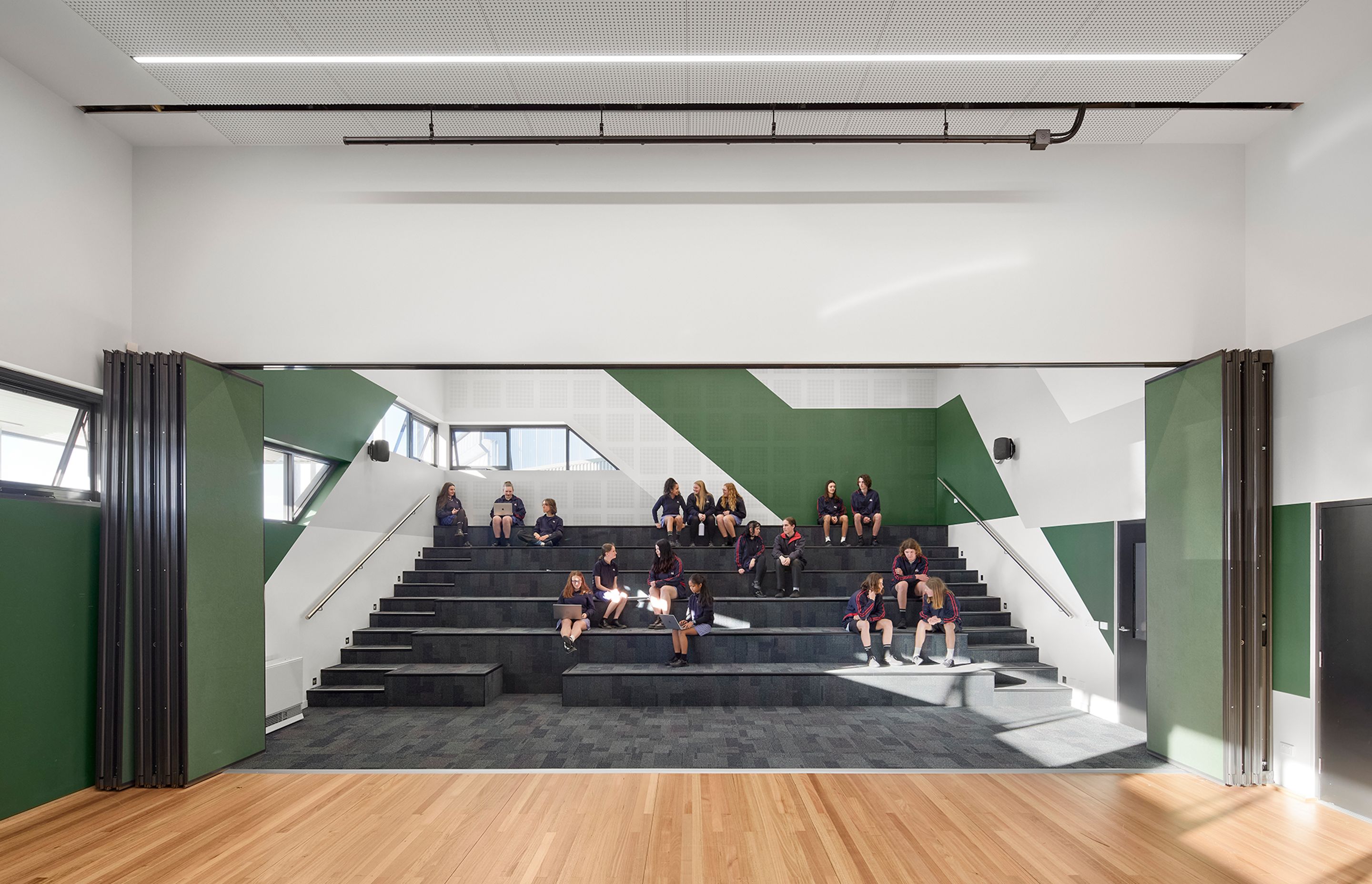 Wonthaggi Secondary College