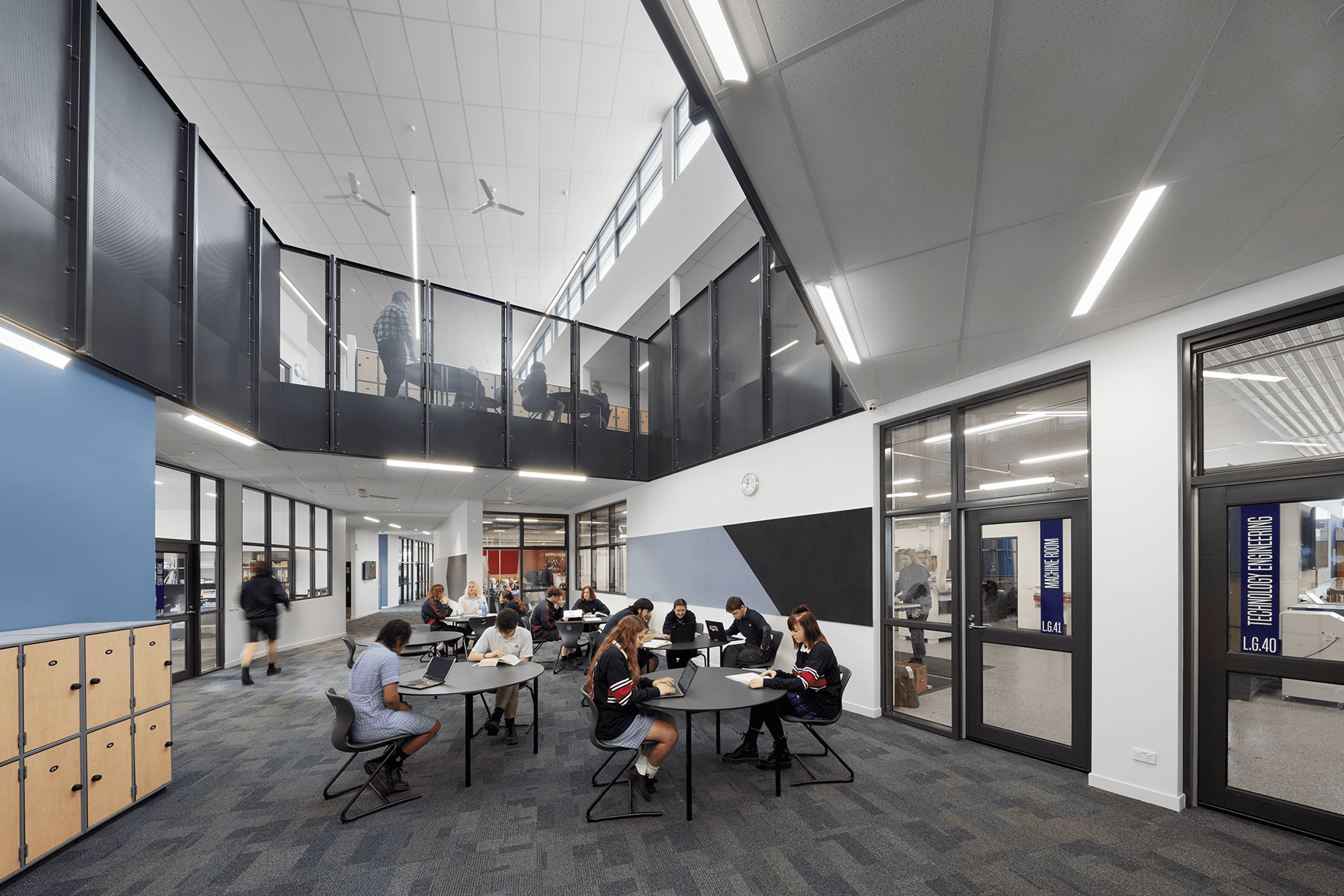 Wonthaggi Secondary College