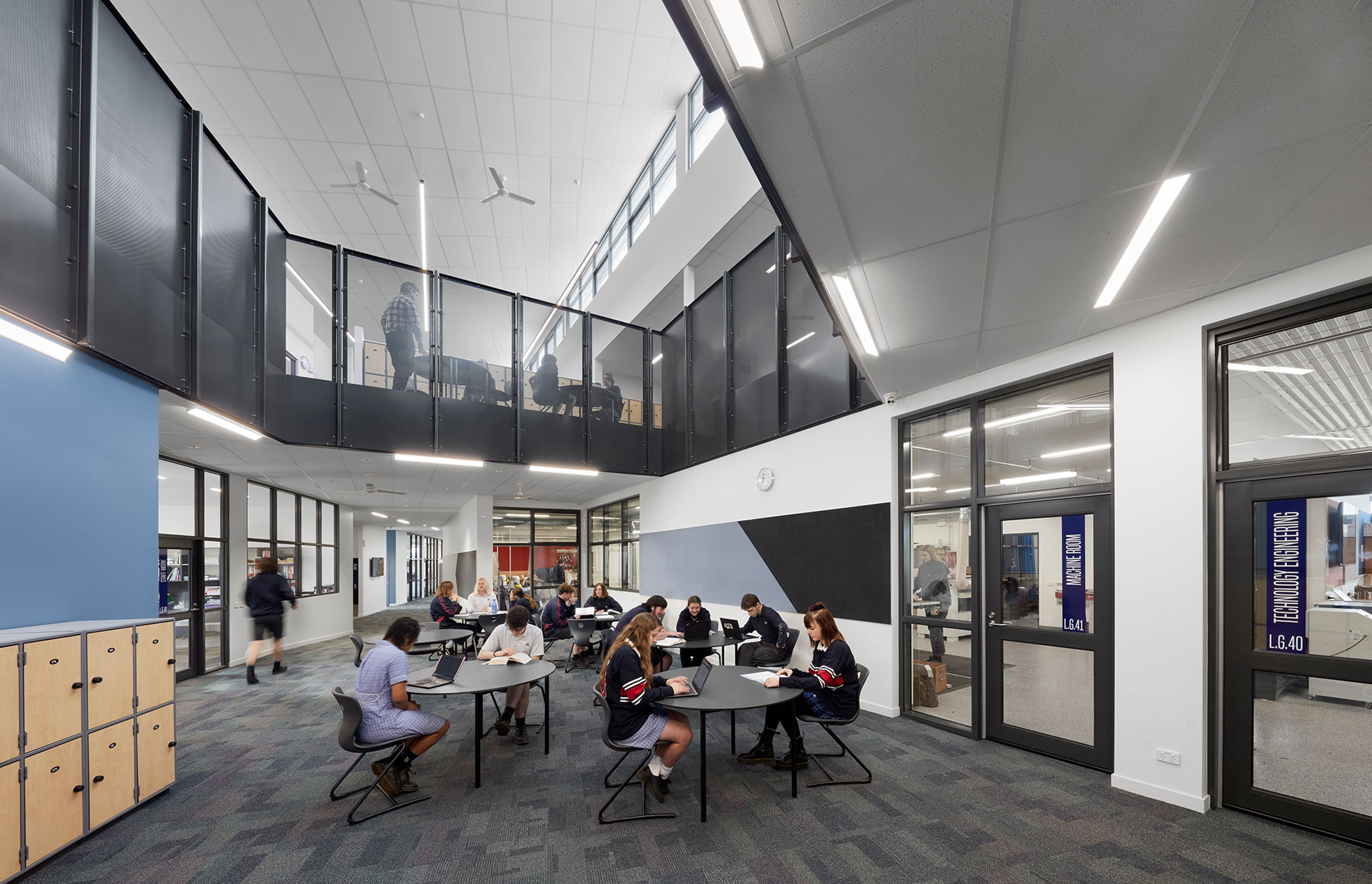Wonthaggi Secondary College