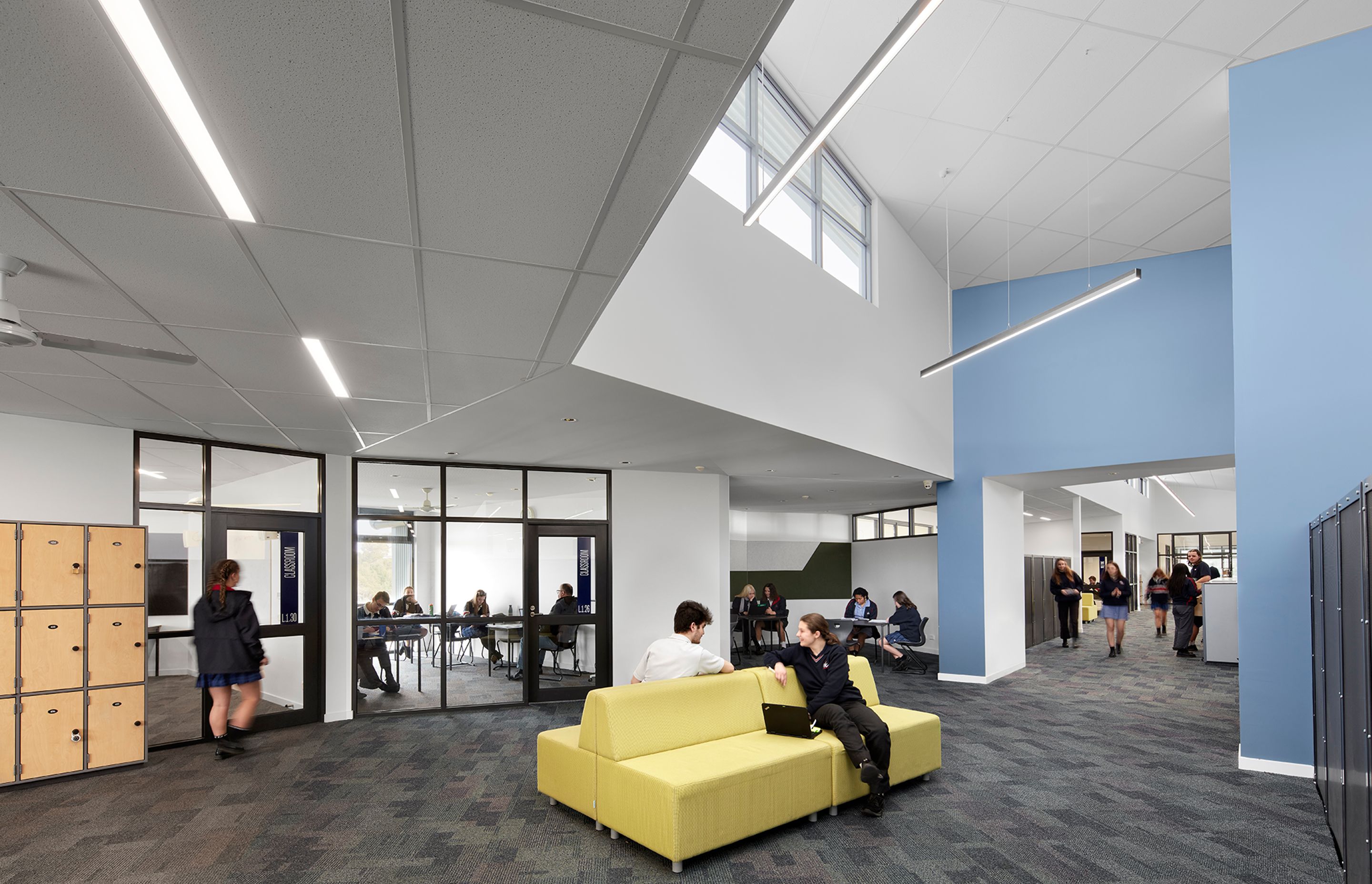 Wonthaggi Secondary College