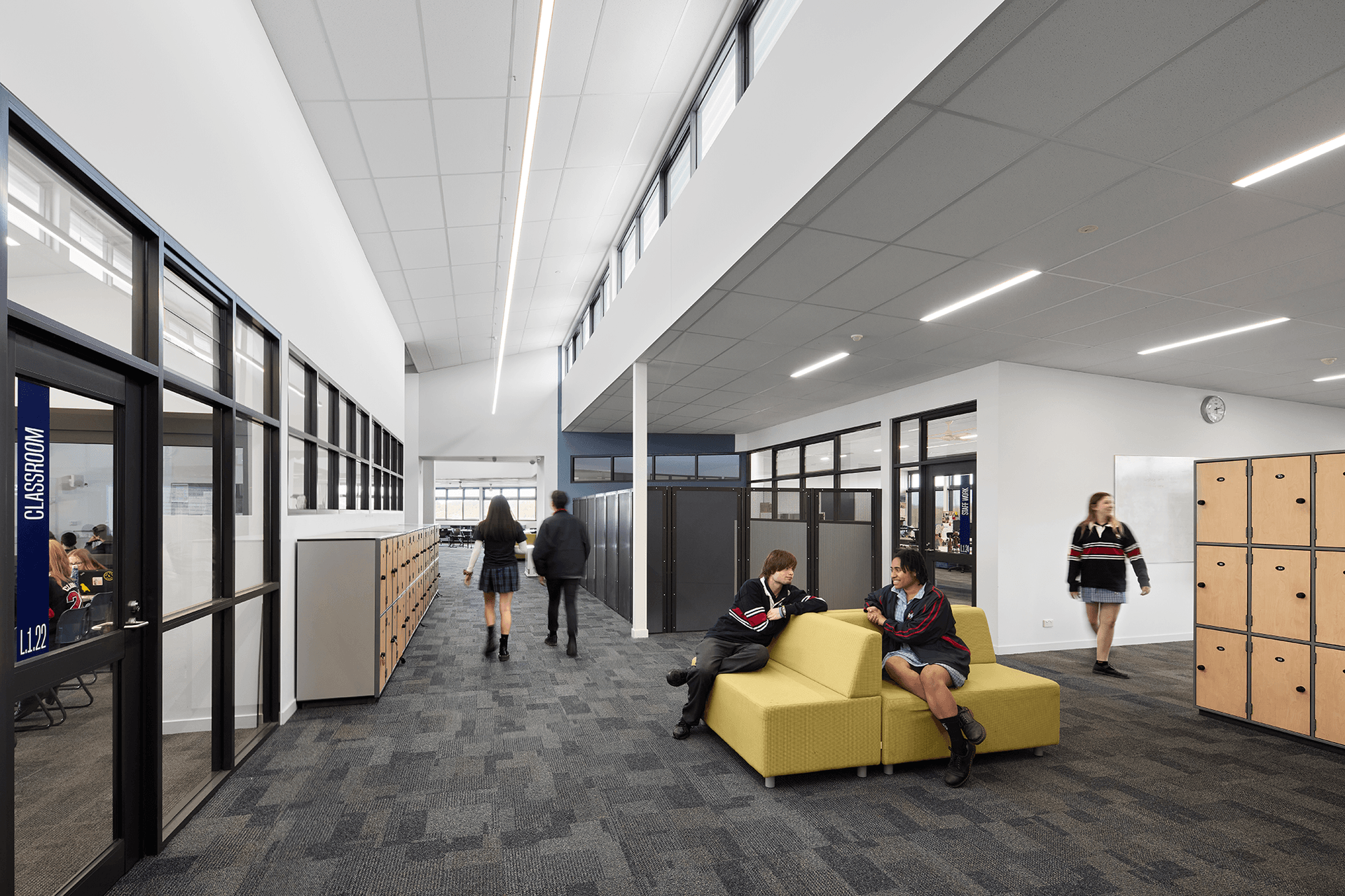 Wonthaggi Secondary College