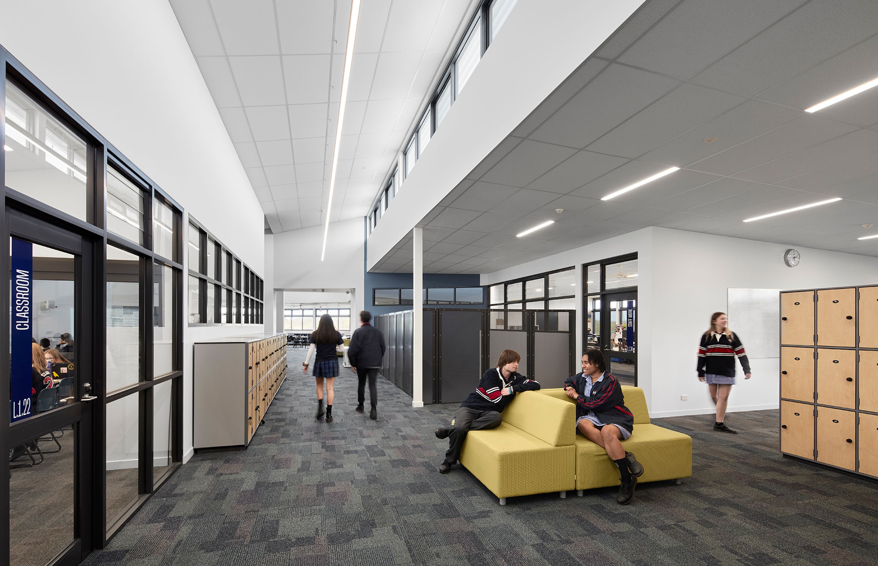 Wonthaggi Secondary College
