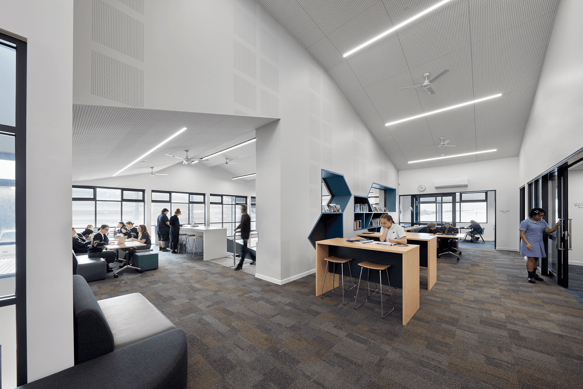 Wonthaggi Secondary College