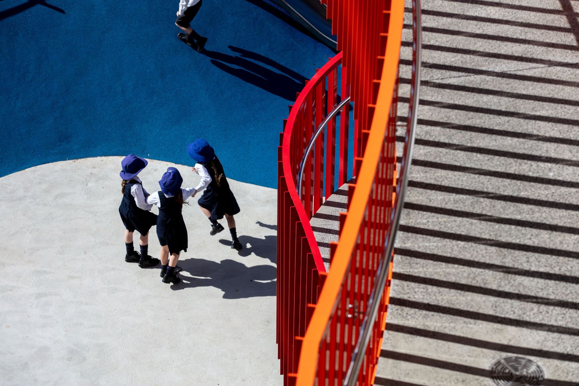 Photography: Brett Boardman