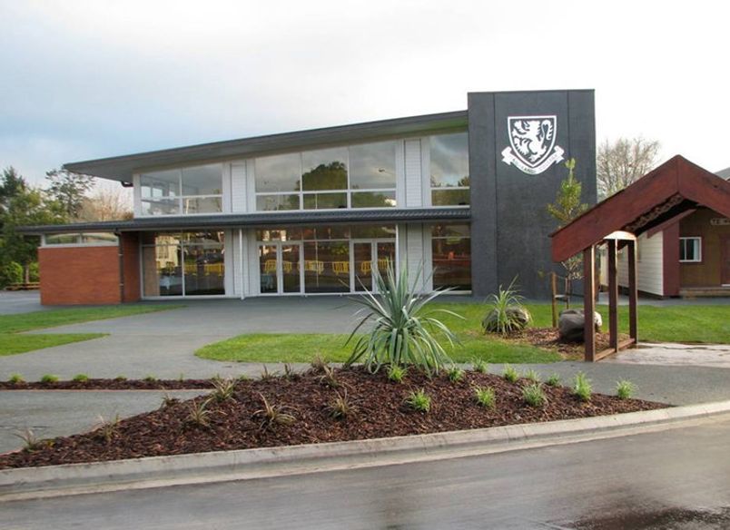 Mahurangi College, Auckland