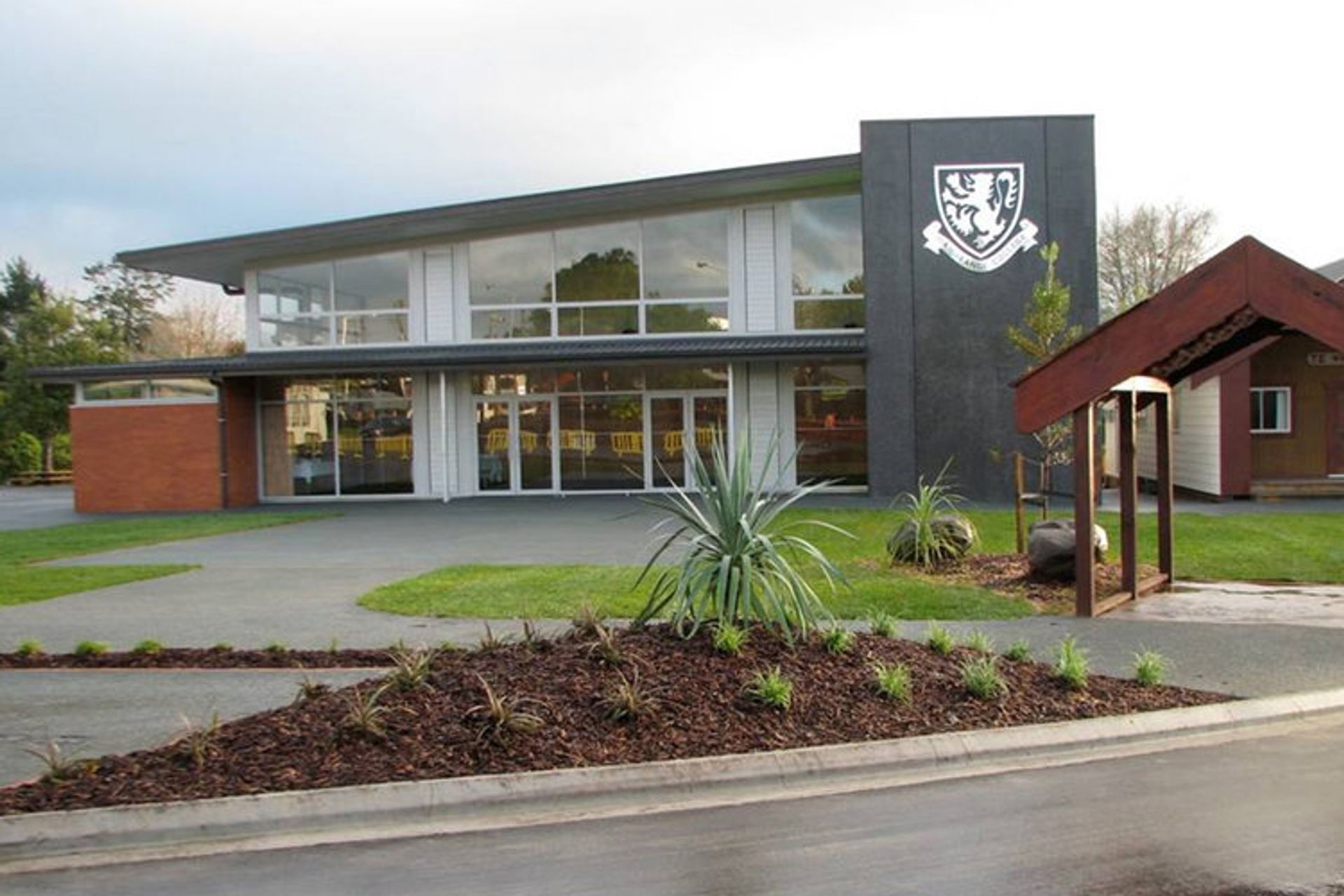 Mahurangi College, Auckland