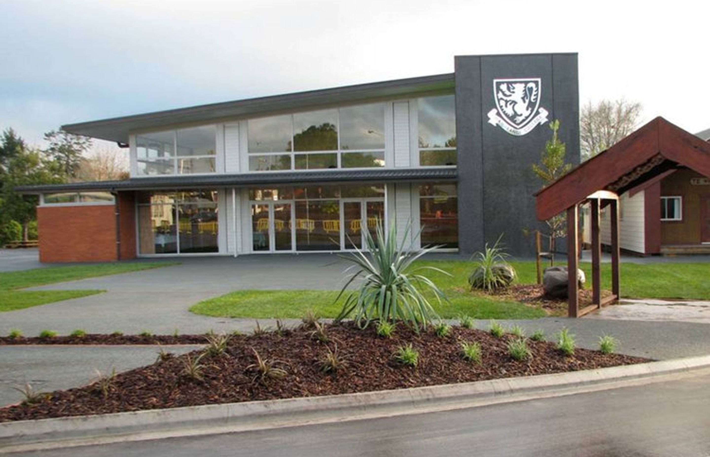 Mahurangi College, Auckland