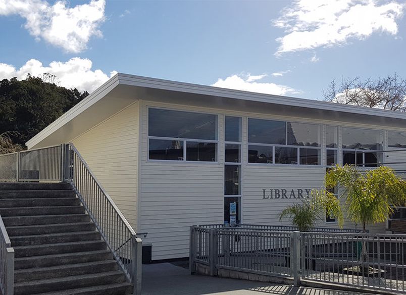 Mahurangi College, Auckland