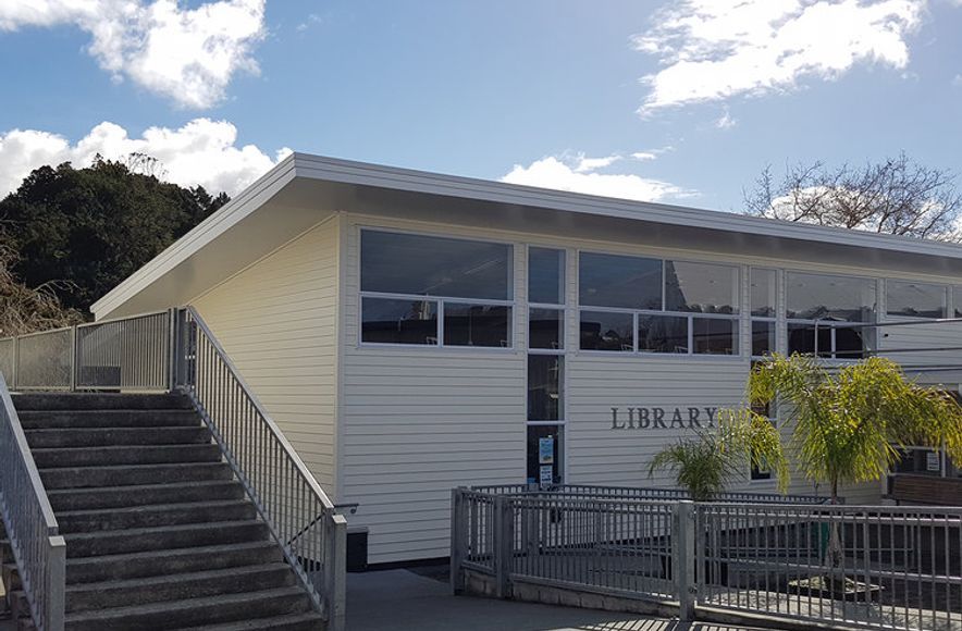 Mahurangi College, Auckland