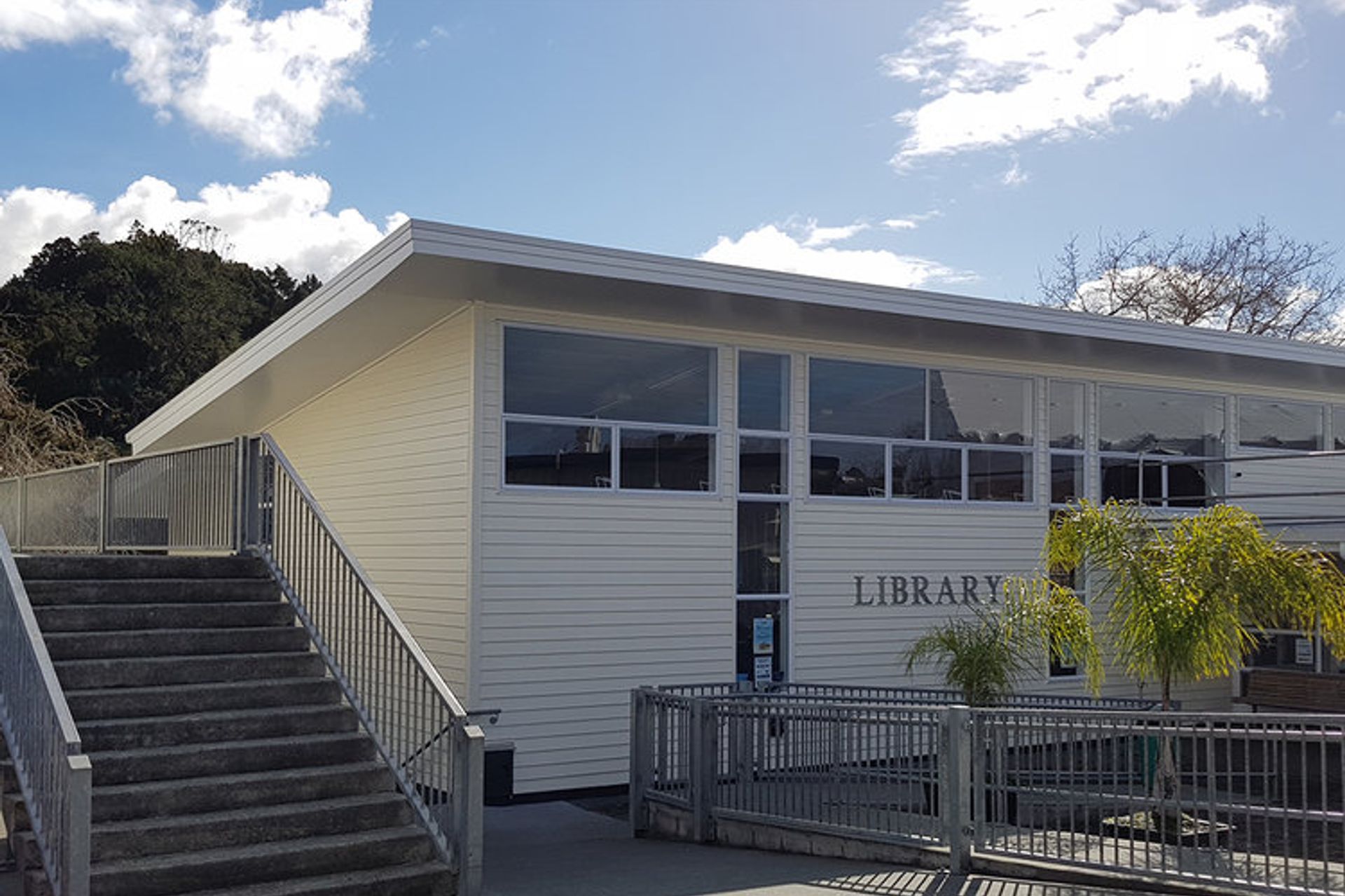 Mahurangi College, Auckland