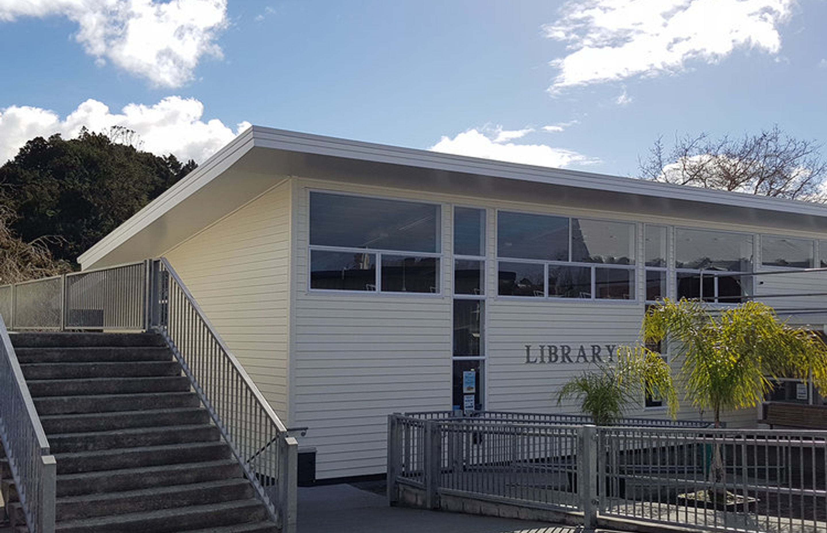 Mahurangi College, Auckland