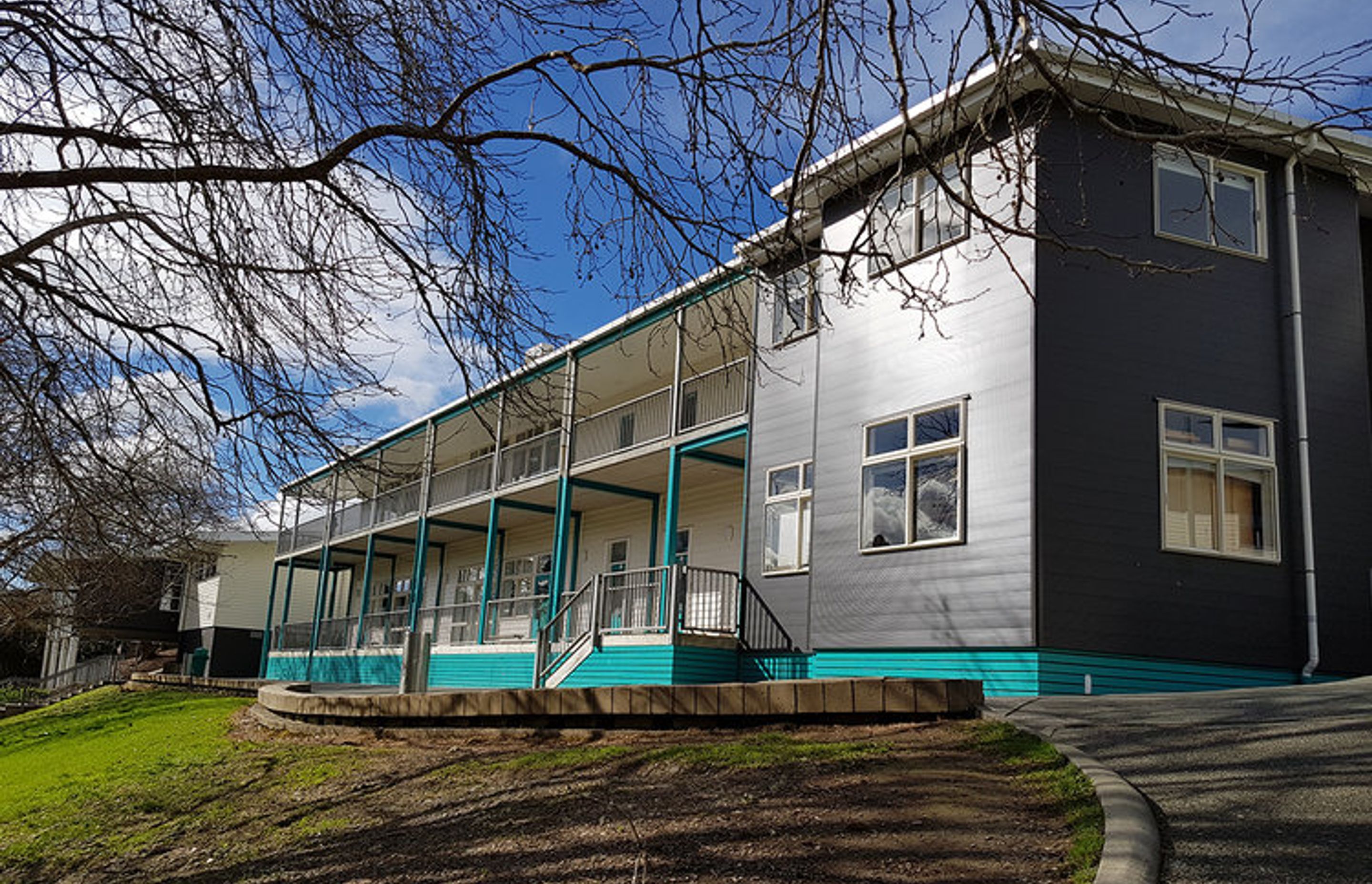 Mahurangi College, Auckland