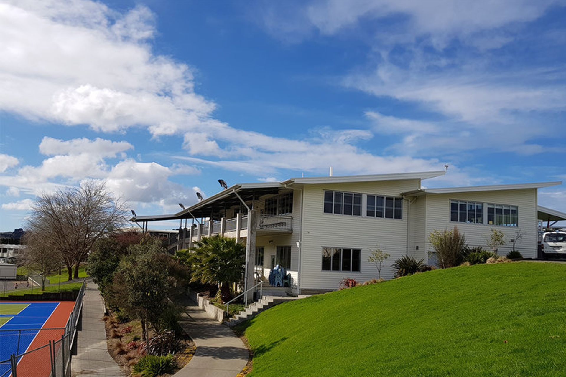 Mahurangi College, Auckland