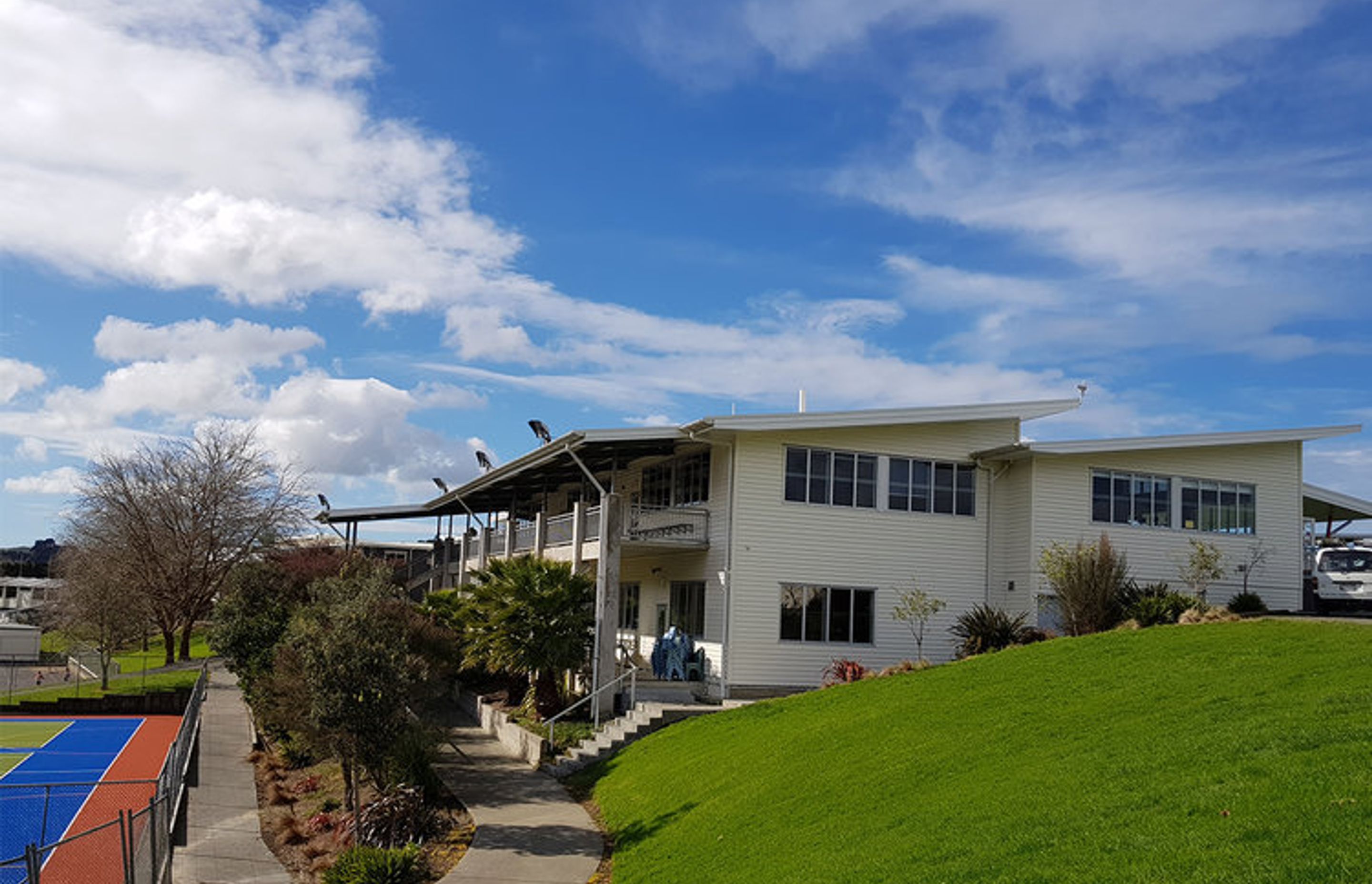 Mahurangi College, Auckland