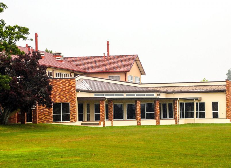 St Paul’s Collegiate School Gallagher Agribusiness Centre Of Excellence