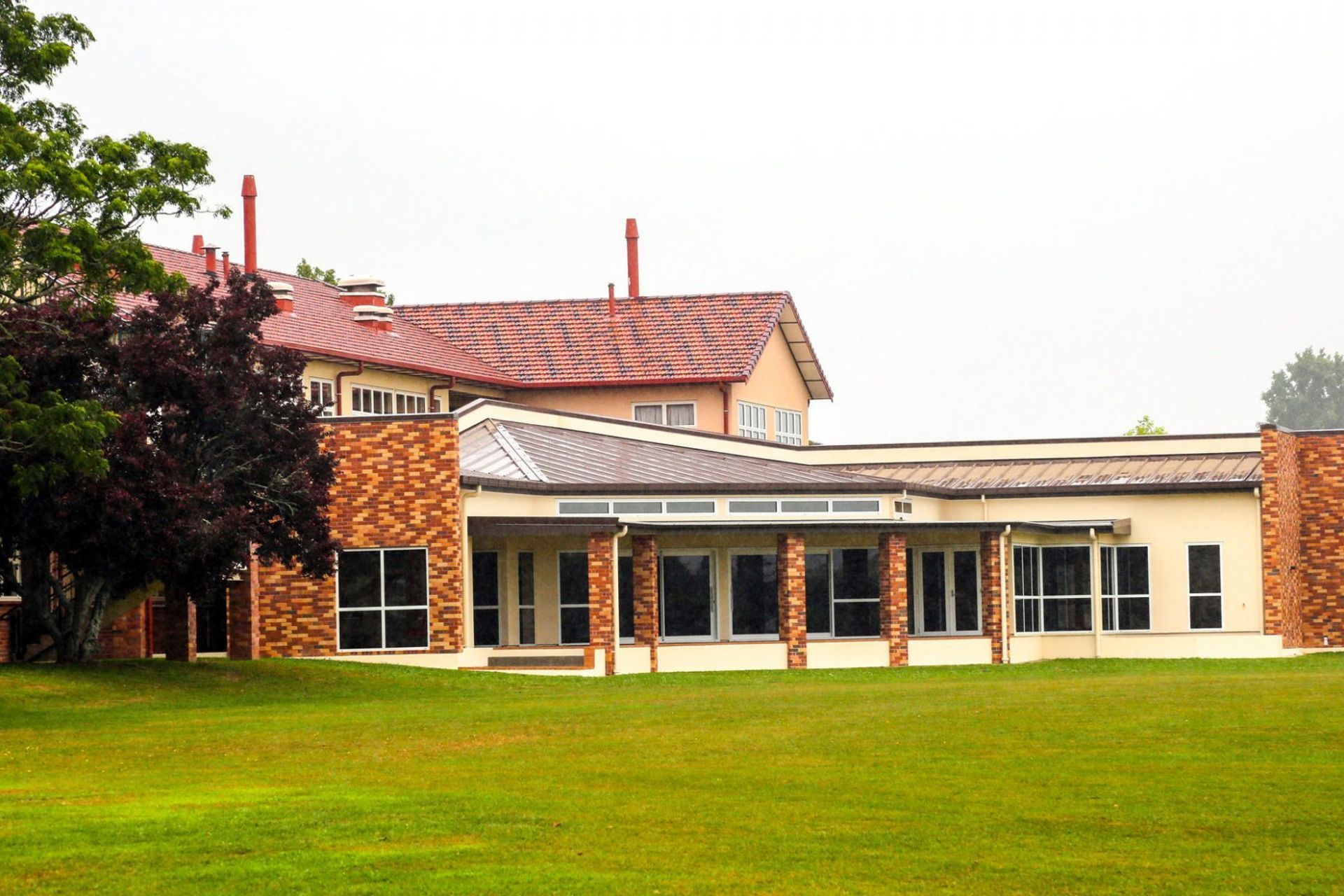 St Paul’s Collegiate School Gallagher Agribusiness Centre Of Excellence
