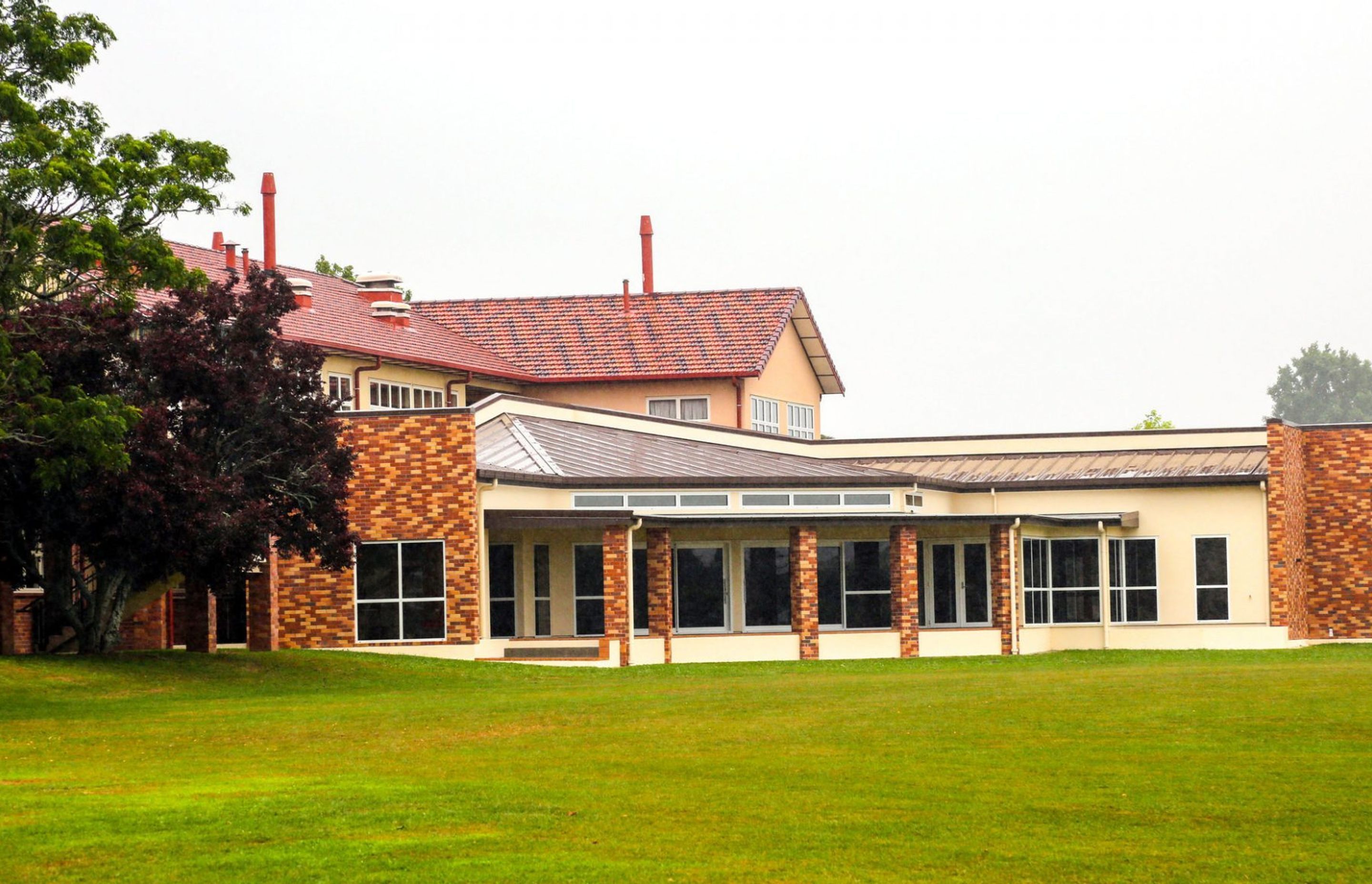 St Paul’s Collegiate School Gallagher Agribusiness Centre Of Excellence