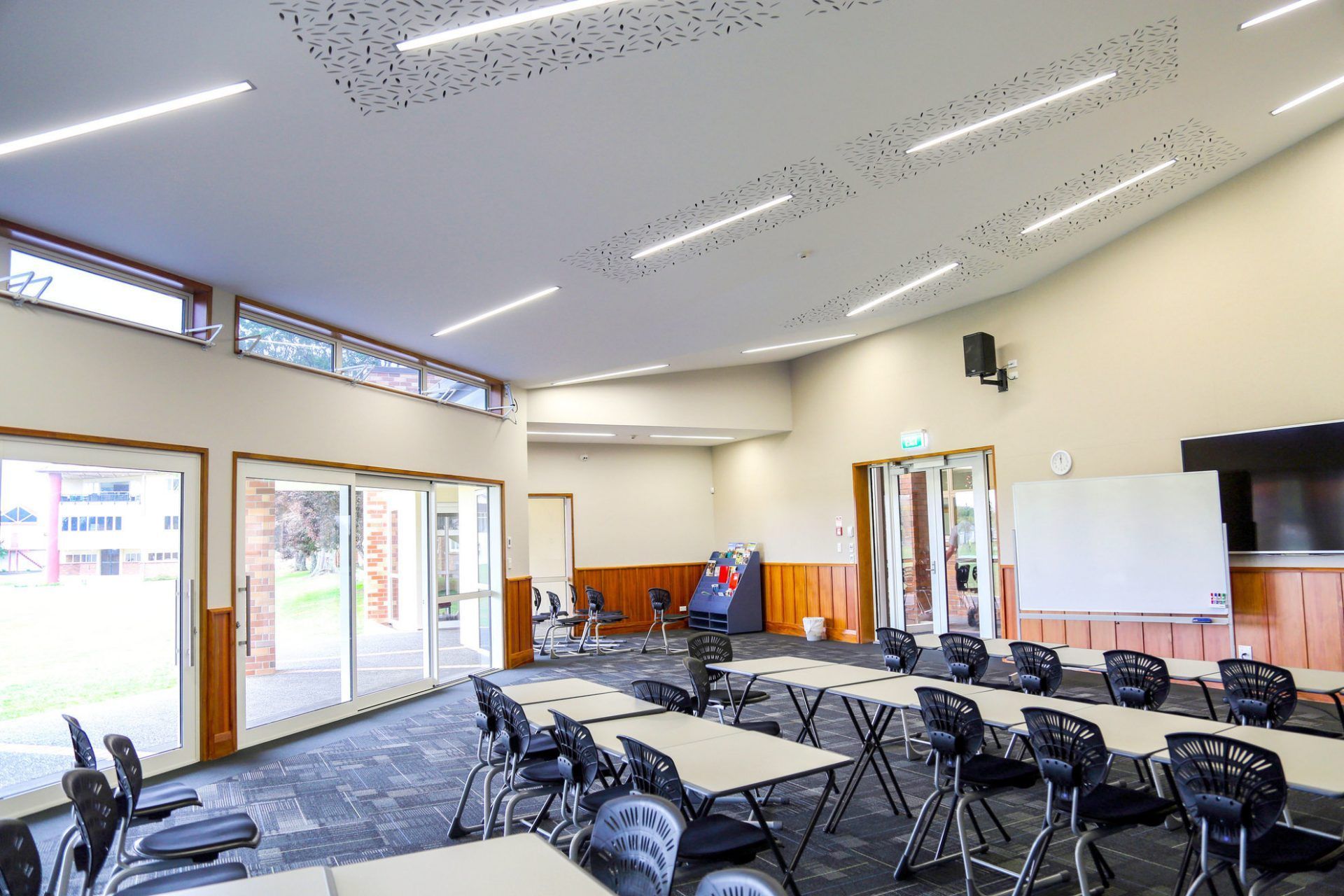 St Paul’s Collegiate School Gallagher Agribusiness Centre Of Excellence